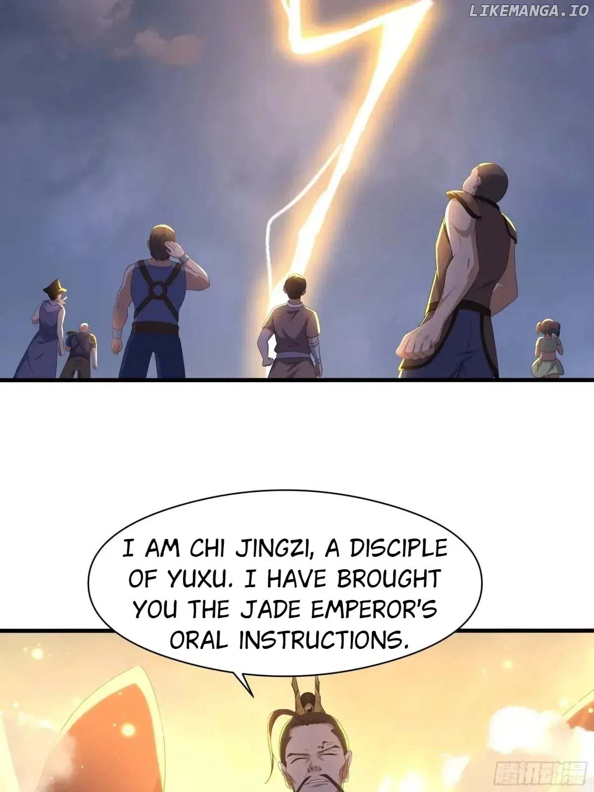 Rebirth of King Zhou: Not Being the Ultimate Villain Chapter 107 Online - página 2