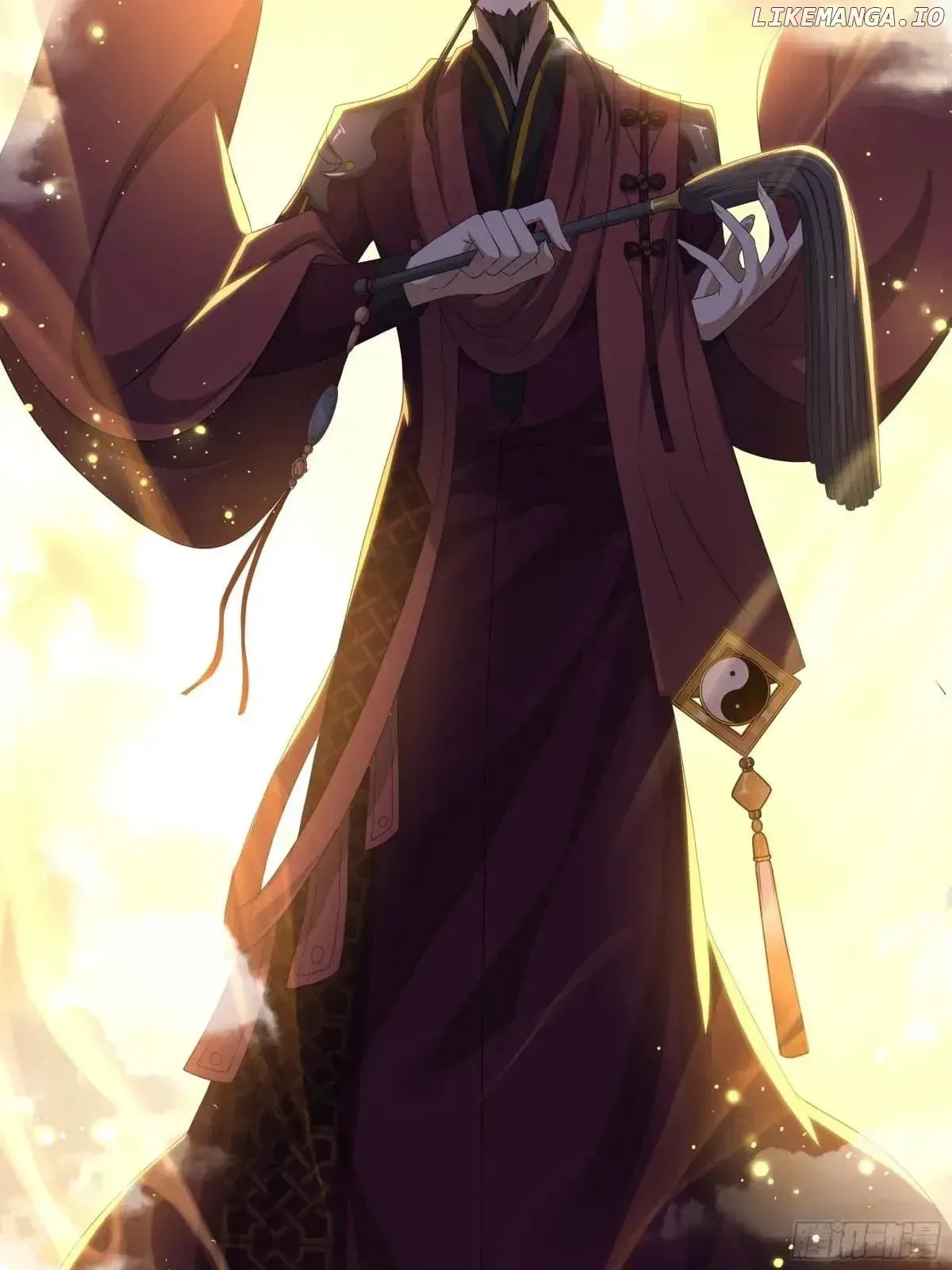 Rebirth of King Zhou: Not Being the Ultimate Villain Chapter 107 Online - página 3