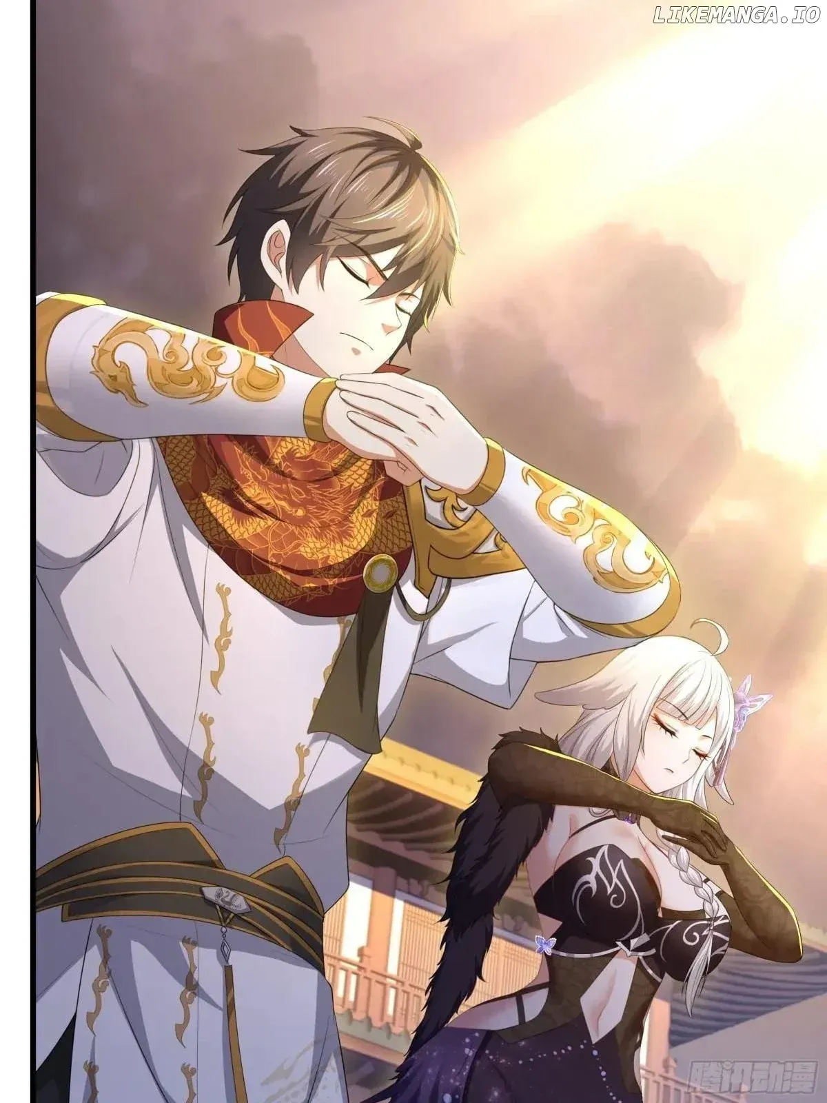 Rebirth of King Zhou: Not Being the Ultimate Villain Chapter 107 Online - página 5