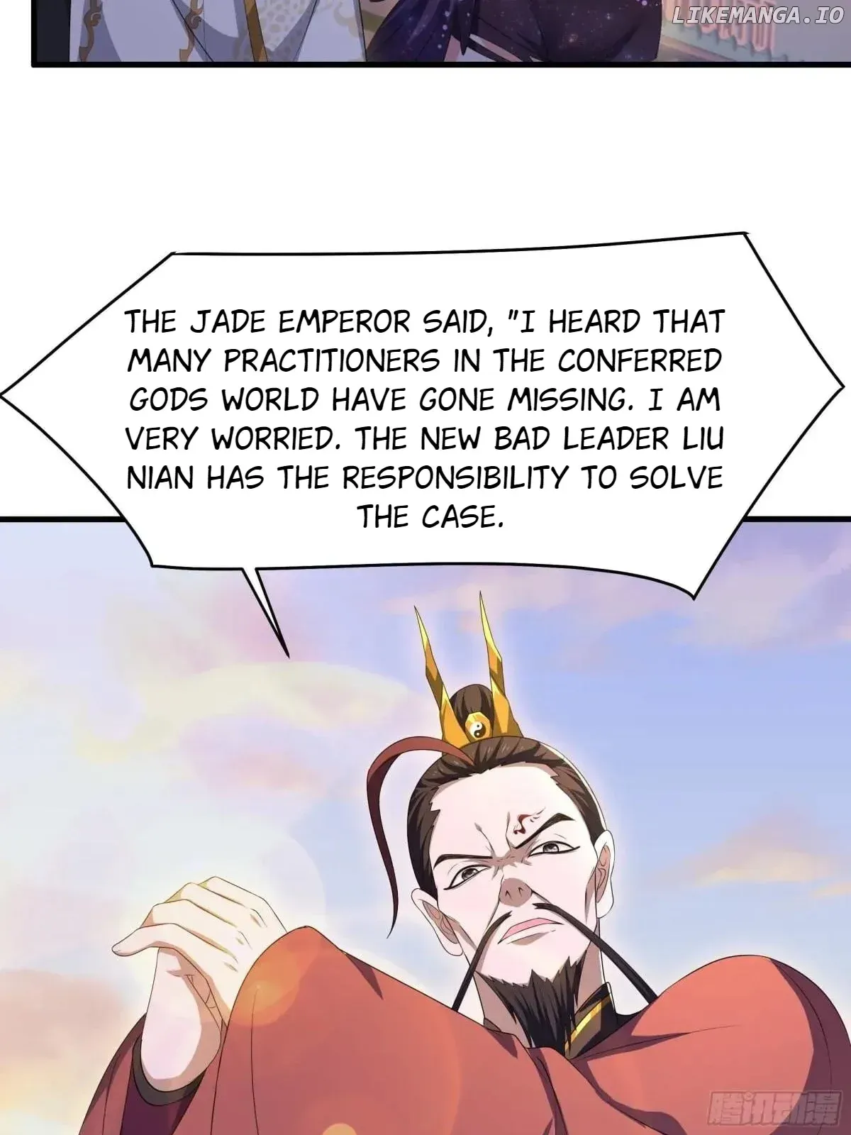 Rebirth of King Zhou: Not Being the Ultimate Villain Chapter 107 Online - página 6