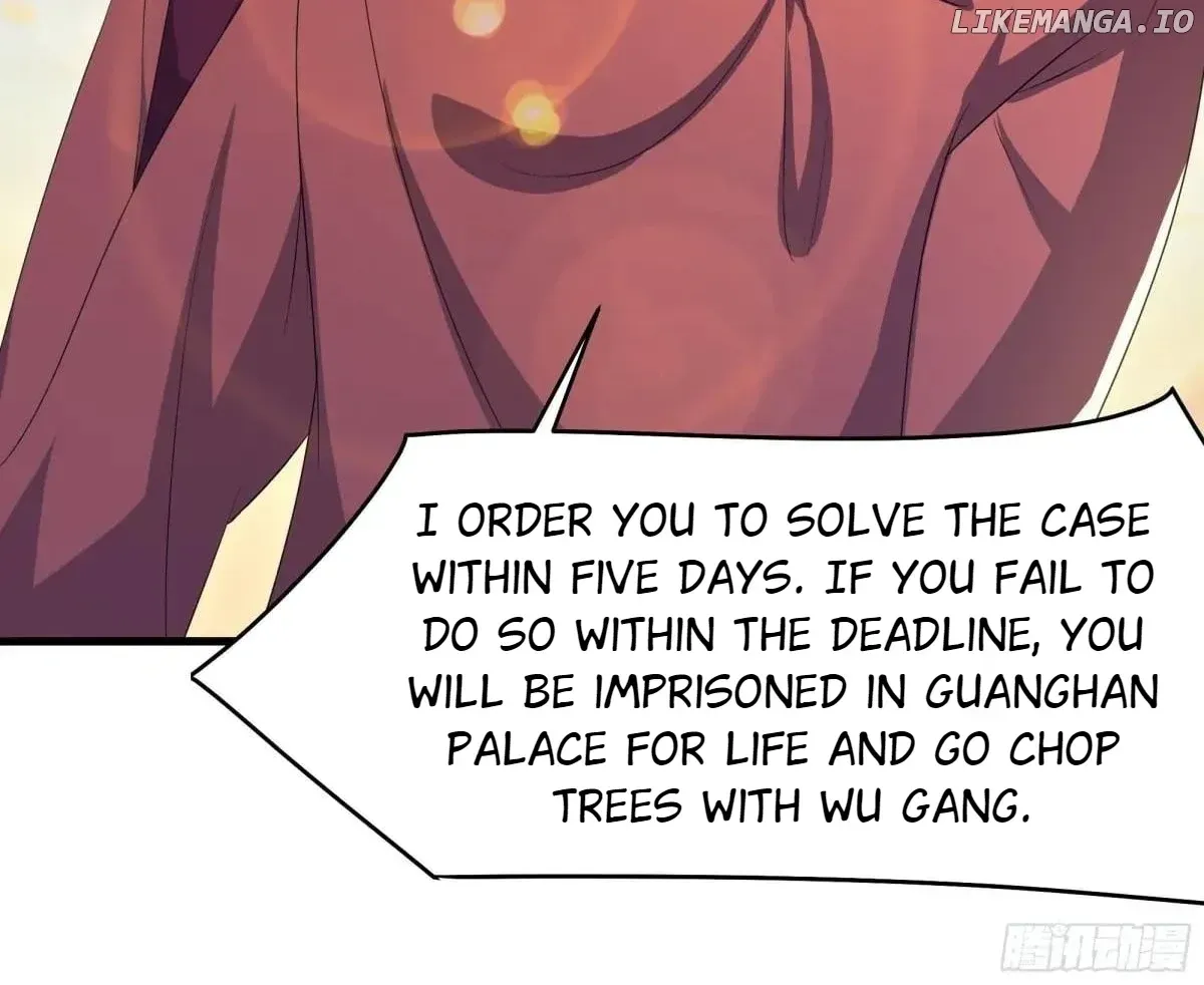Rebirth of King Zhou: Not Being the Ultimate Villain Chapter 107 Online - página 7