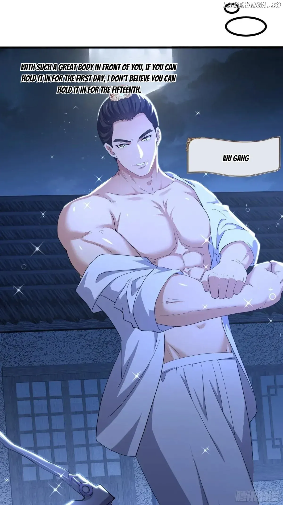 Rebirth of King Zhou: Not Being the Ultimate Villain Chapter 107 Online - página 9