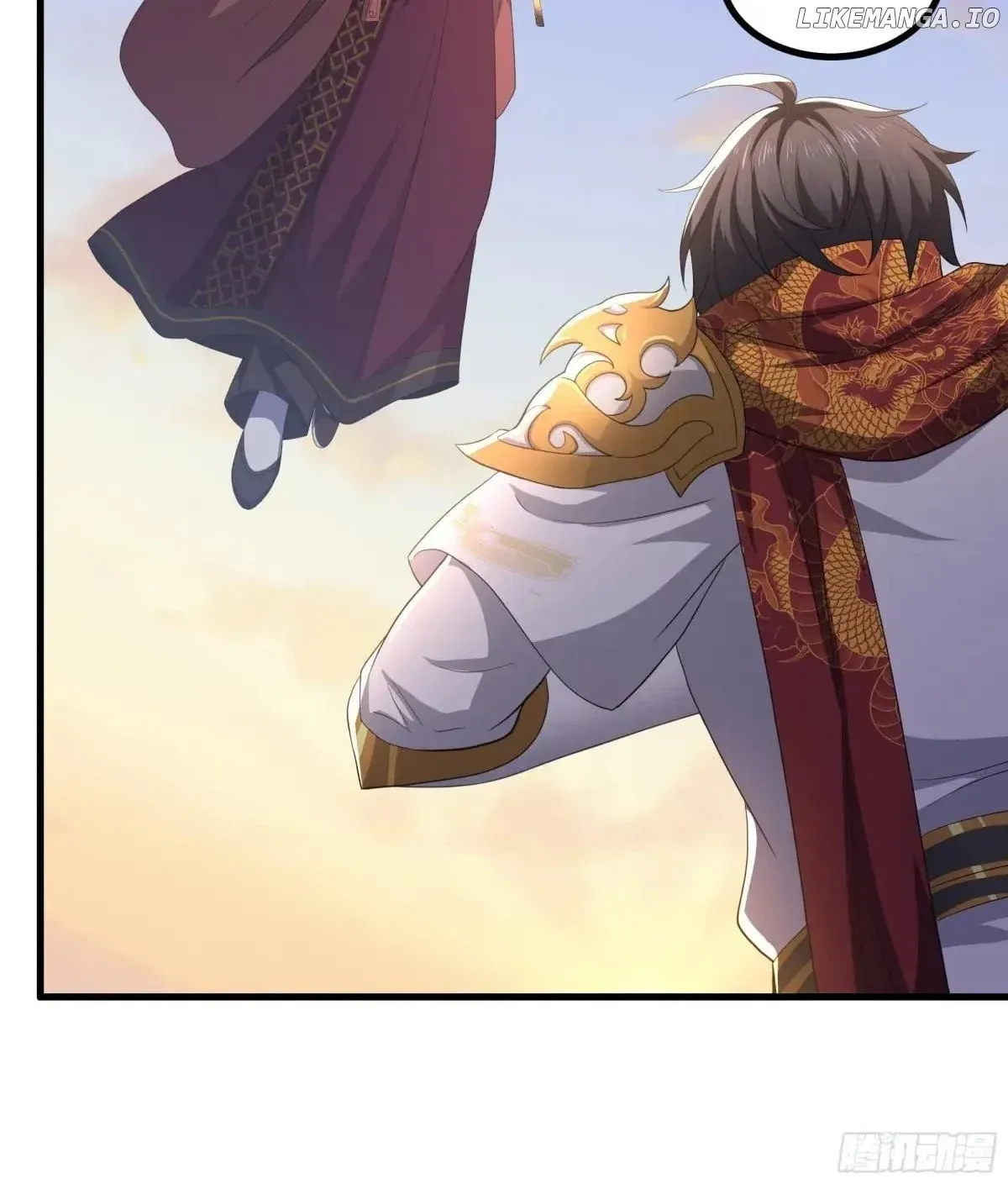 Rebirth of King Zhou: Not Being the Ultimate Villain Chapter 107 Online - página 11
