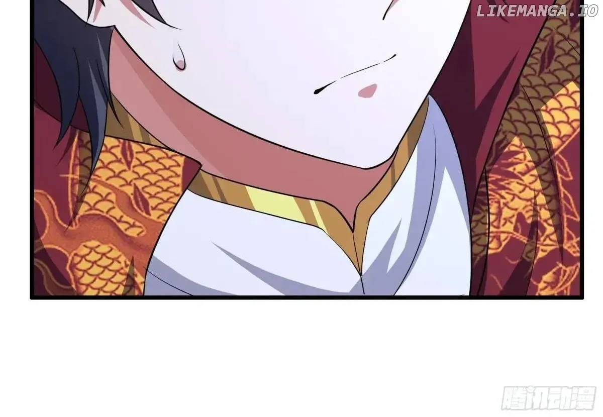Rebirth of King Zhou: Not Being the Ultimate Villain Chapter 107 Online - página 15