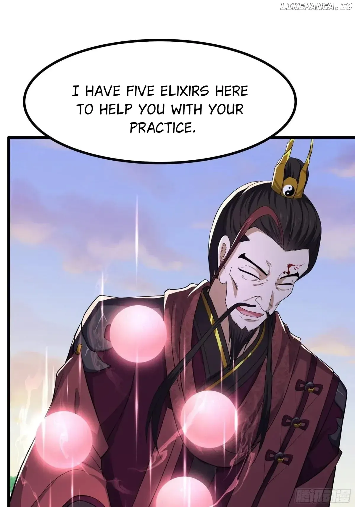 Rebirth of King Zhou: Not Being the Ultimate Villain Chapter 107 Online - página 16