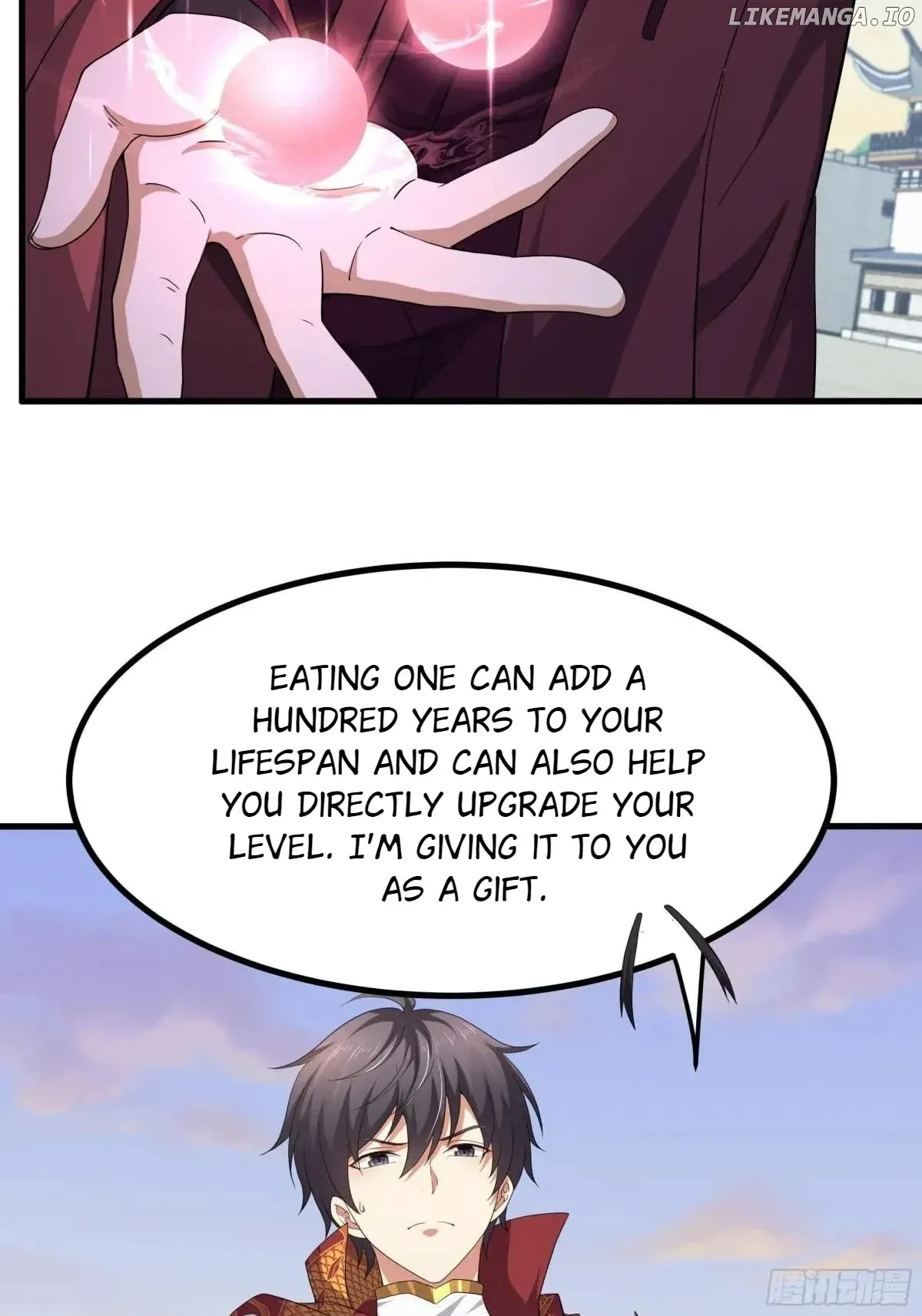 Rebirth of King Zhou: Not Being the Ultimate Villain Chapter 107 Online - página 17
