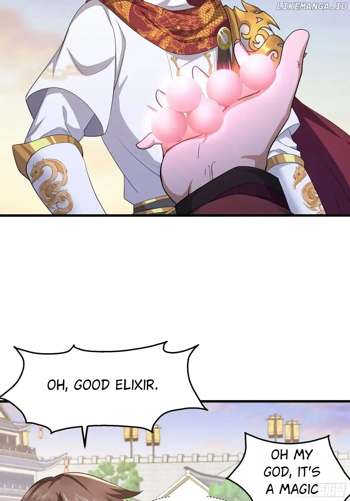 Rebirth of King Zhou: Not Being the Ultimate Villain Chapter 107 Online - página 18