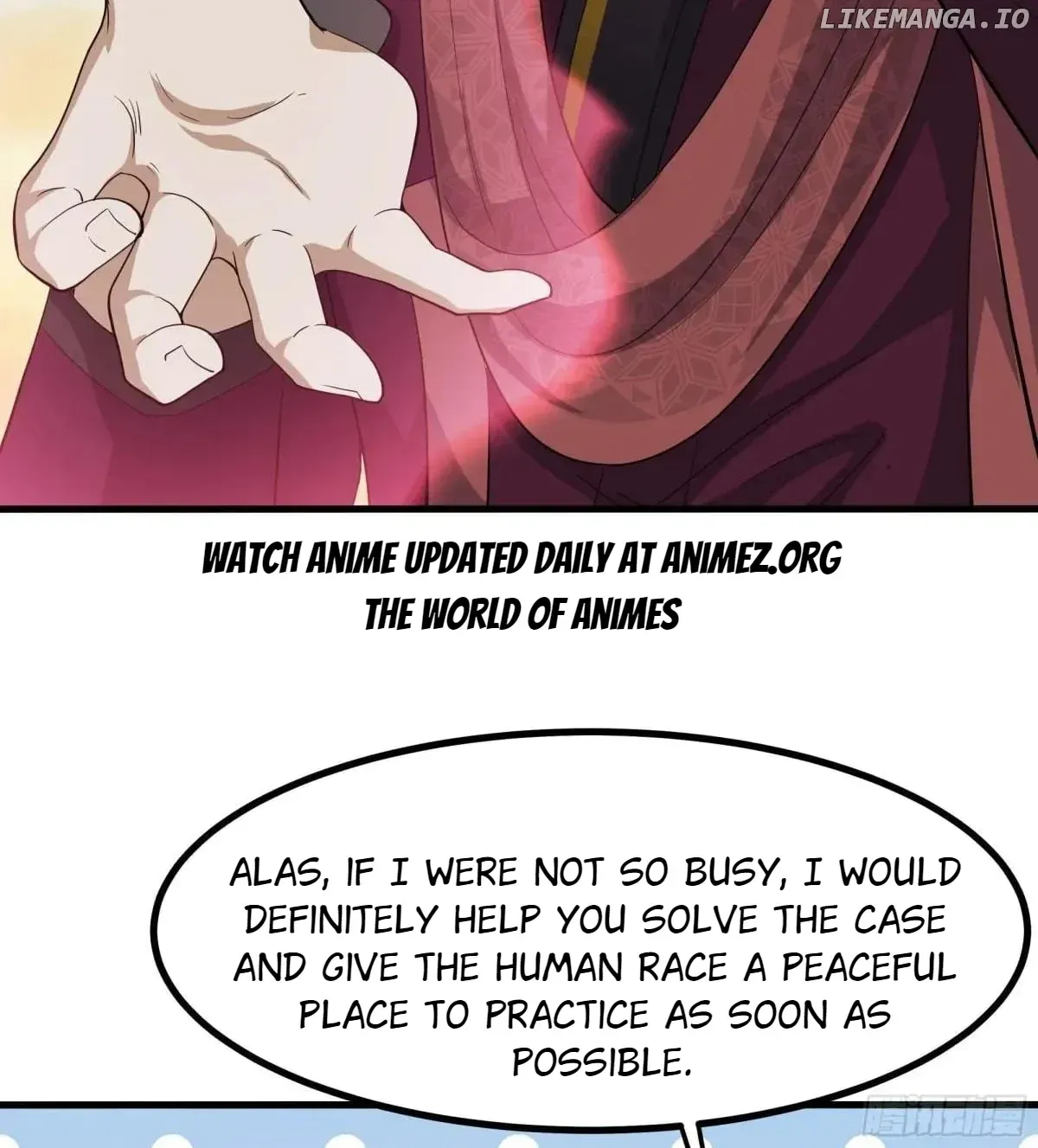 Rebirth of King Zhou: Not Being the Ultimate Villain Chapter 107 Online - página 23