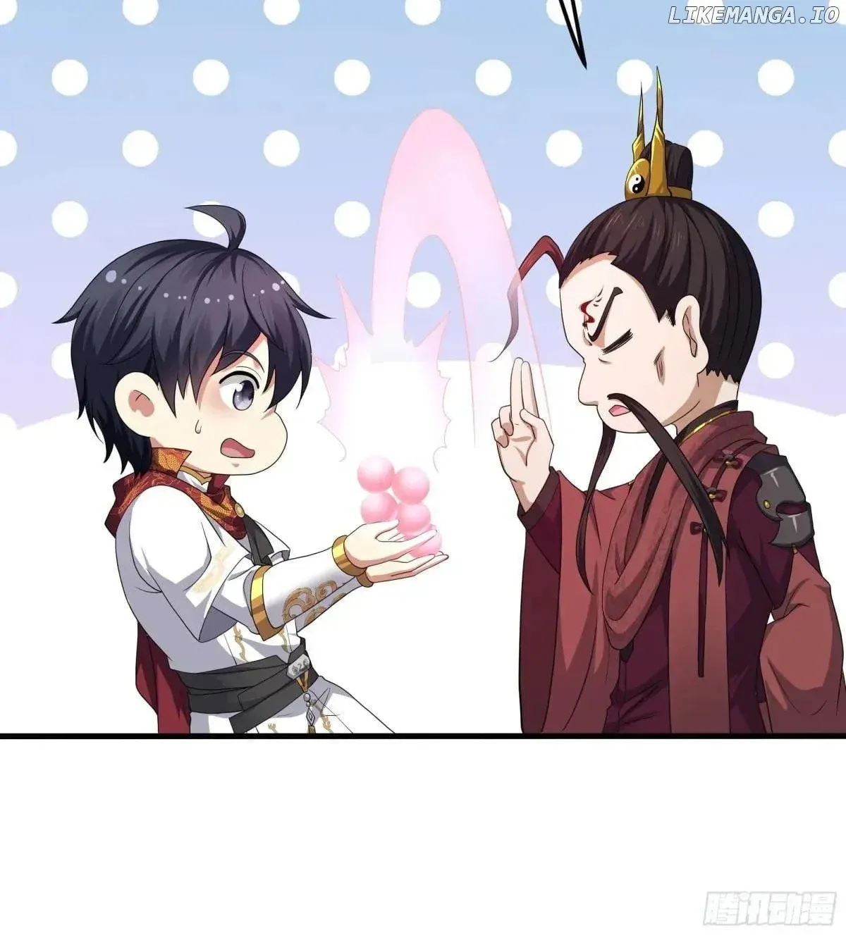 Rebirth of King Zhou: Not Being the Ultimate Villain Chapter 107 Online - página 24