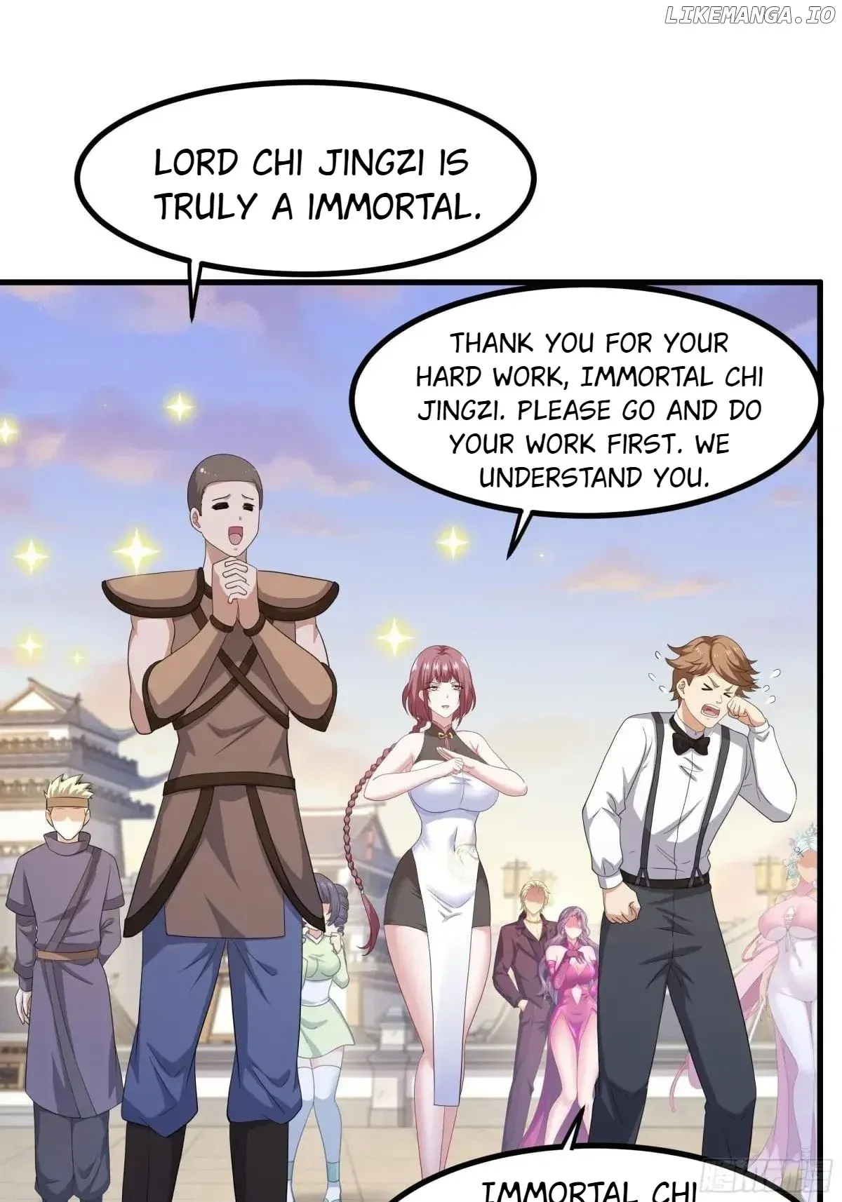 Rebirth of King Zhou: Not Being the Ultimate Villain Chapter 107 Online - página 25
