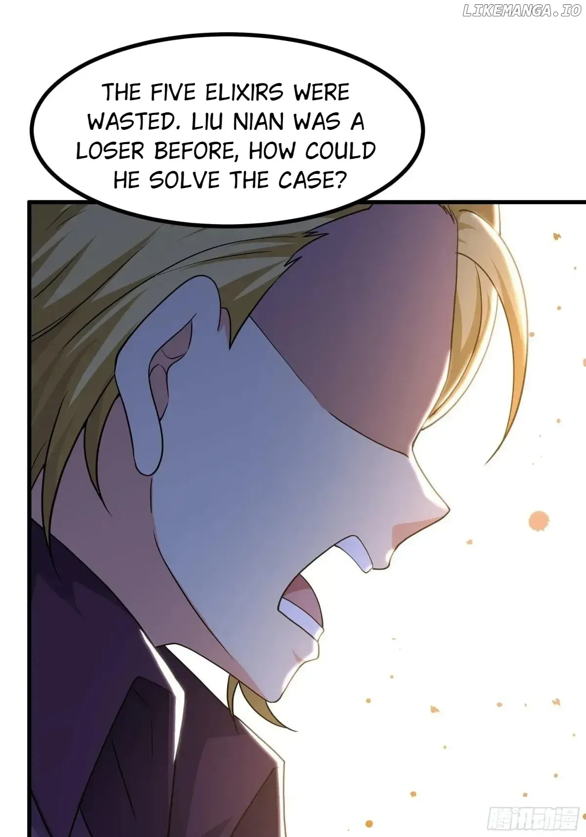 Rebirth of King Zhou: Not Being the Ultimate Villain Chapter 107 Online - página 28