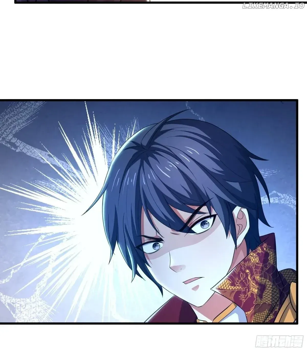 Rebirth of King Zhou: Not Being the Ultimate Villain Chapter 107 Online - página 29