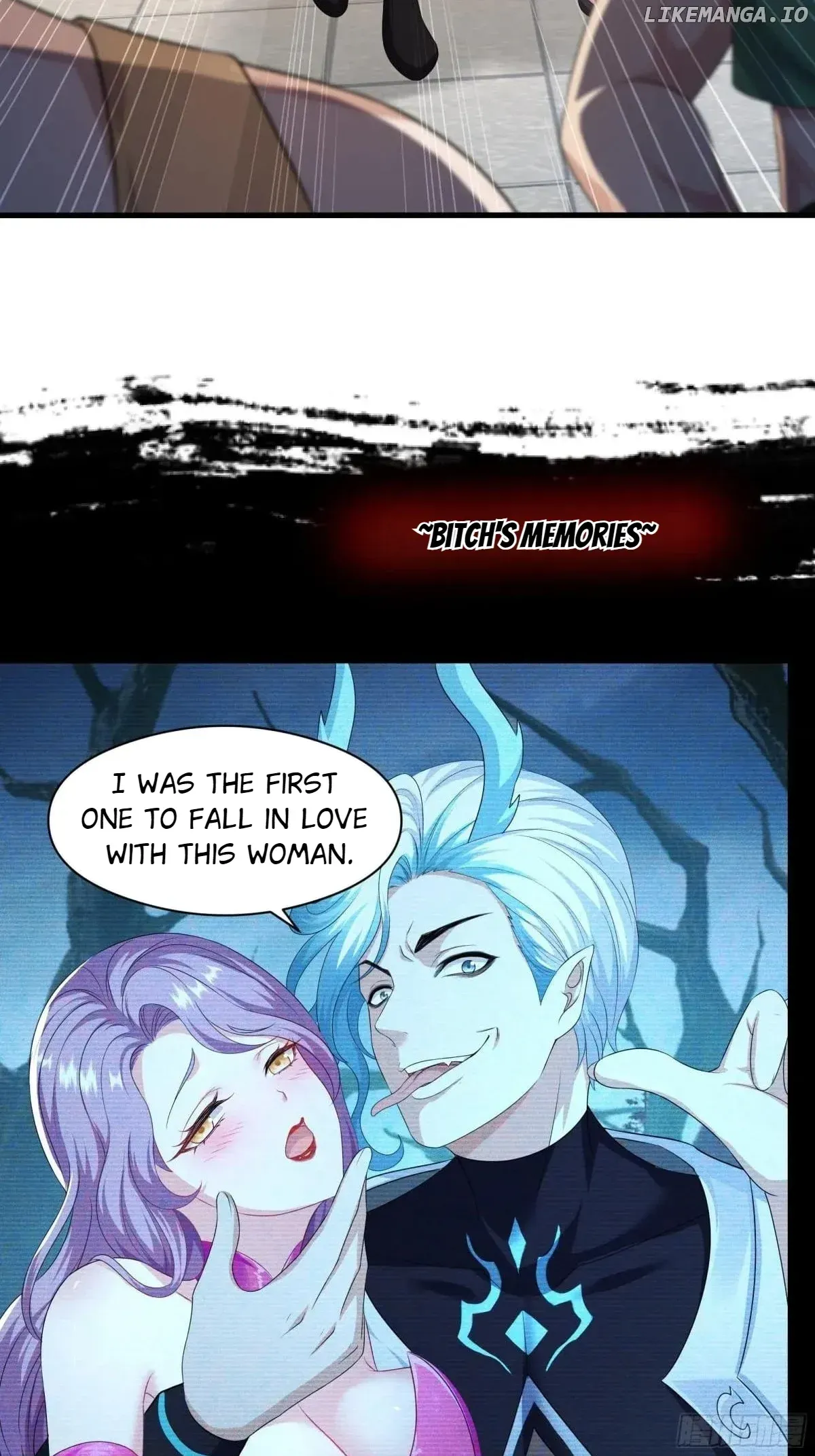 Rebirth of King Zhou: Not Being the Ultimate Villain Chapter 107 Online - página 31