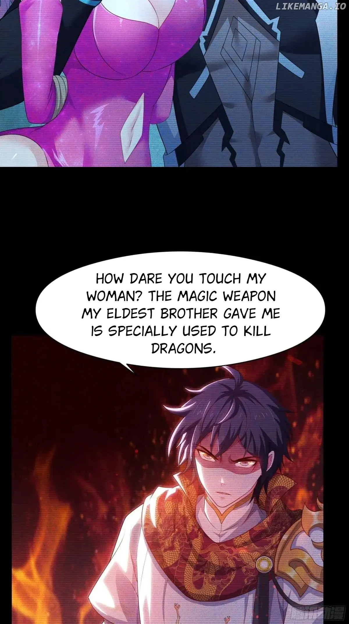 Rebirth of King Zhou: Not Being the Ultimate Villain Chapter 107 Online - página 32