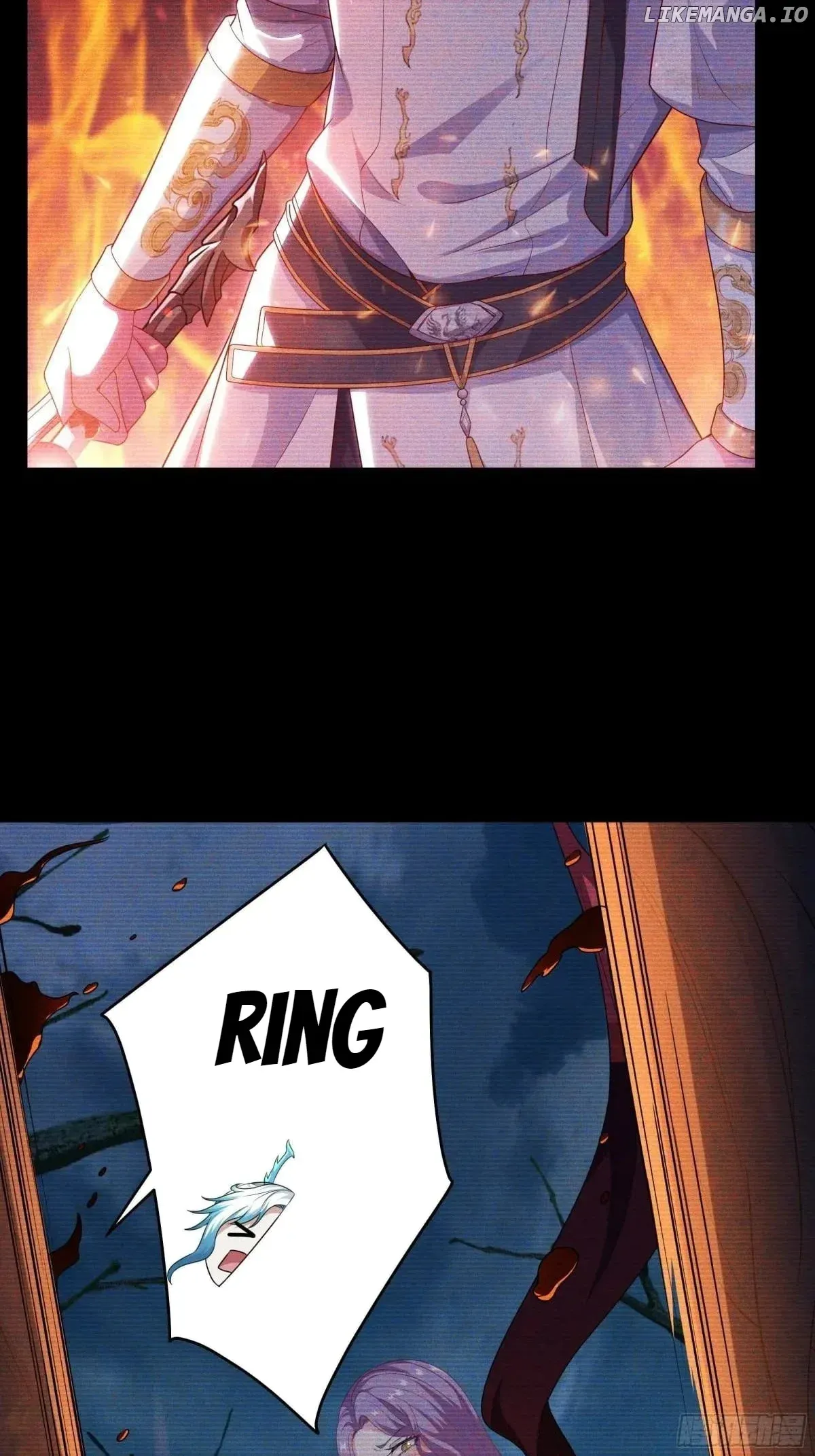 Rebirth of King Zhou: Not Being the Ultimate Villain Chapter 107 Online - página 33
