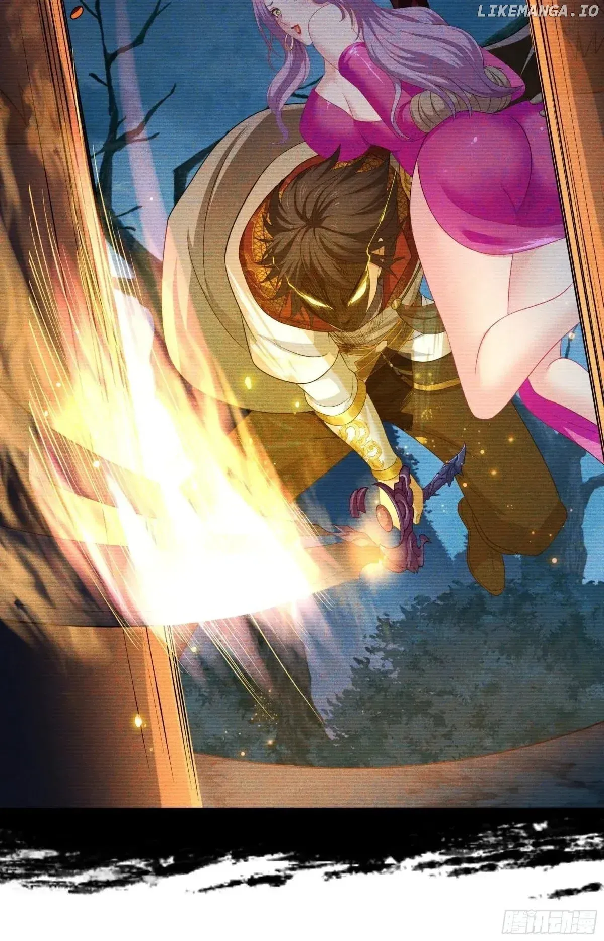 Rebirth of King Zhou: Not Being the Ultimate Villain Chapter 107 Online - página 34