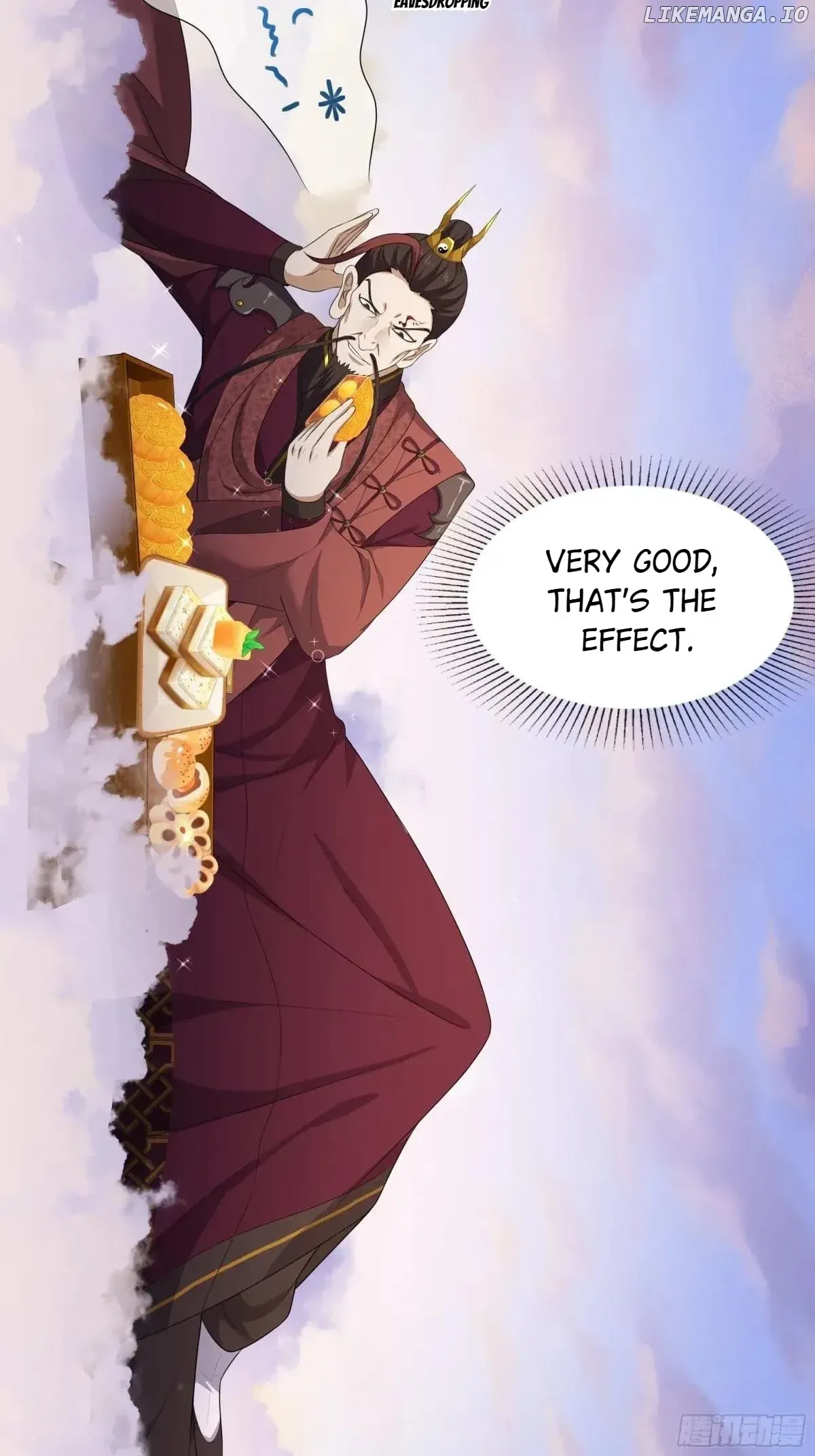 Rebirth of King Zhou: Not Being the Ultimate Villain Chapter 107 Online - página 39