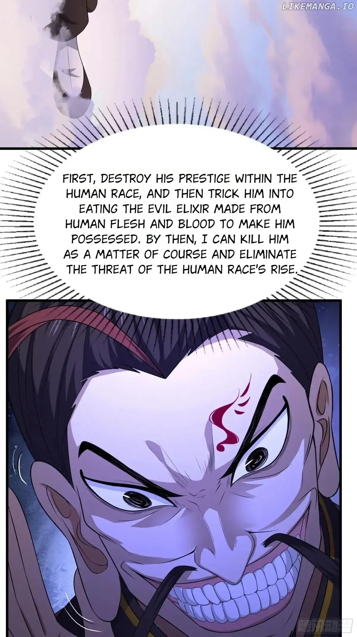 Rebirth of King Zhou: Not Being the Ultimate Villain Chapter 107 Online - página 40