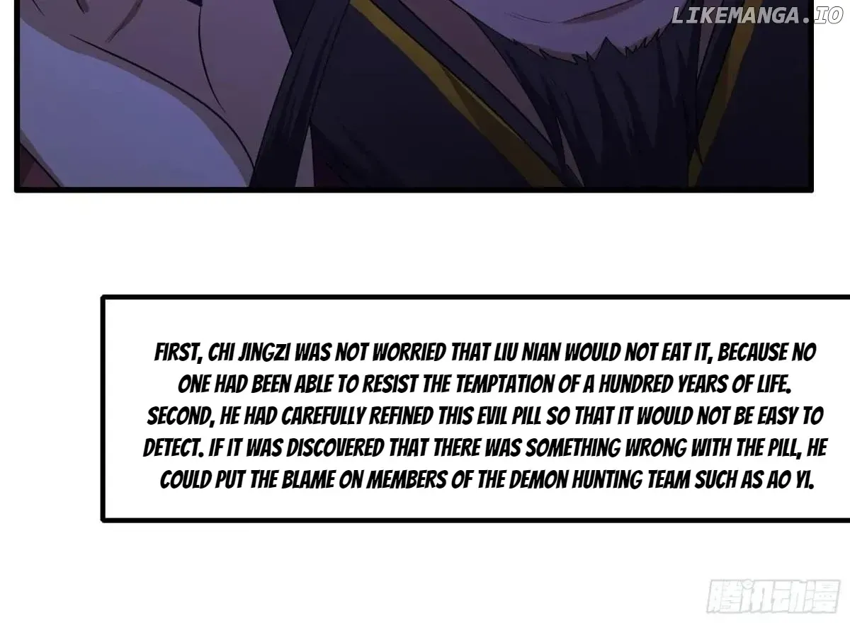 Rebirth of King Zhou: Not Being the Ultimate Villain Chapter 107 Online - página 41