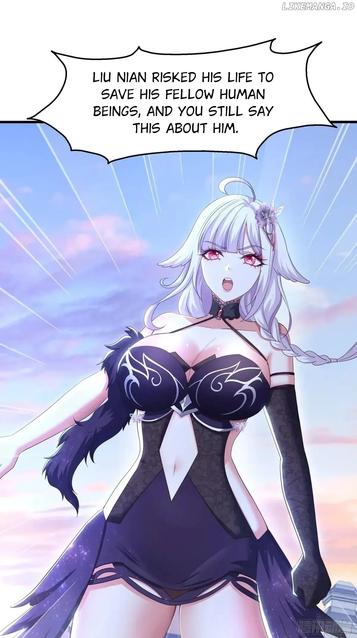Rebirth of King Zhou: Not Being the Ultimate Villain Chapter 107 Online - página 42