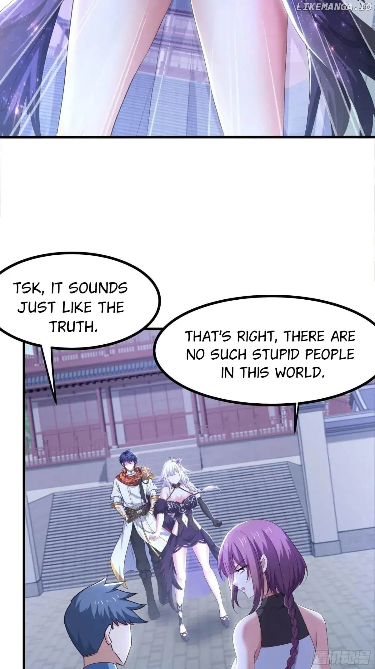 Rebirth of King Zhou: Not Being the Ultimate Villain Chapter 107 Online - página 43