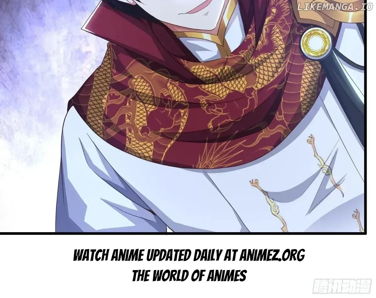 Rebirth of King Zhou: Not Being the Ultimate Villain Chapter 107 Online - página 45