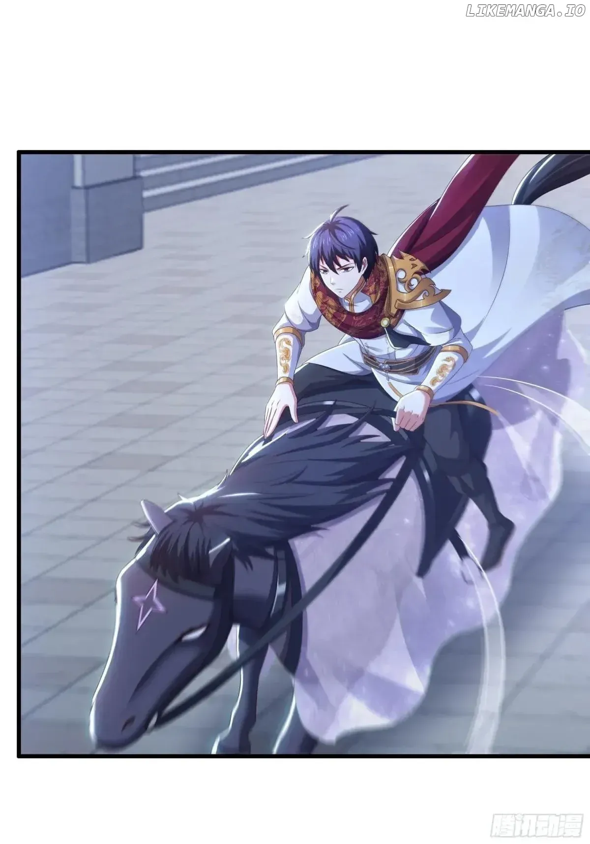 Rebirth of King Zhou: Not Being the Ultimate Villain Chapter 107 Online - página 50