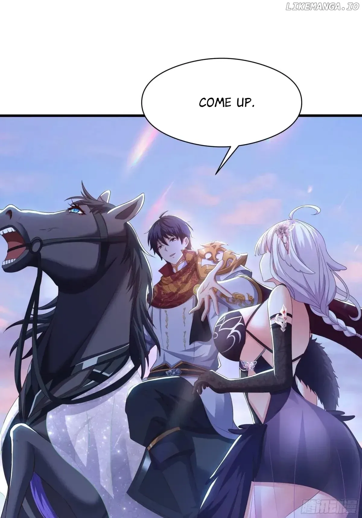 Rebirth of King Zhou: Not Being the Ultimate Villain Chapter 107 Online - página 51