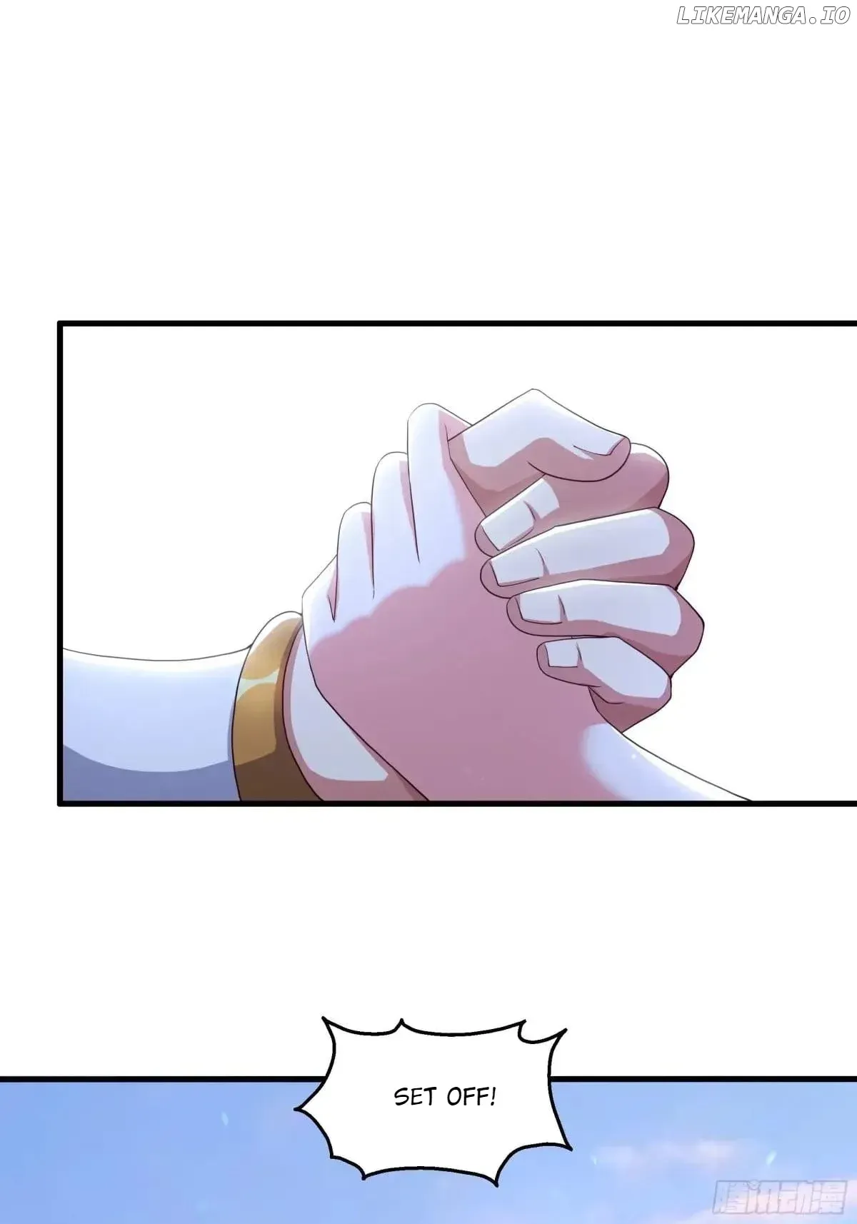 Rebirth of King Zhou: Not Being the Ultimate Villain Chapter 107 Online - página 54