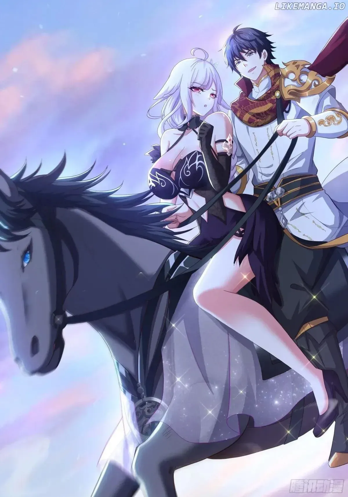 Rebirth of King Zhou: Not Being the Ultimate Villain Chapter 107 Online - página 55