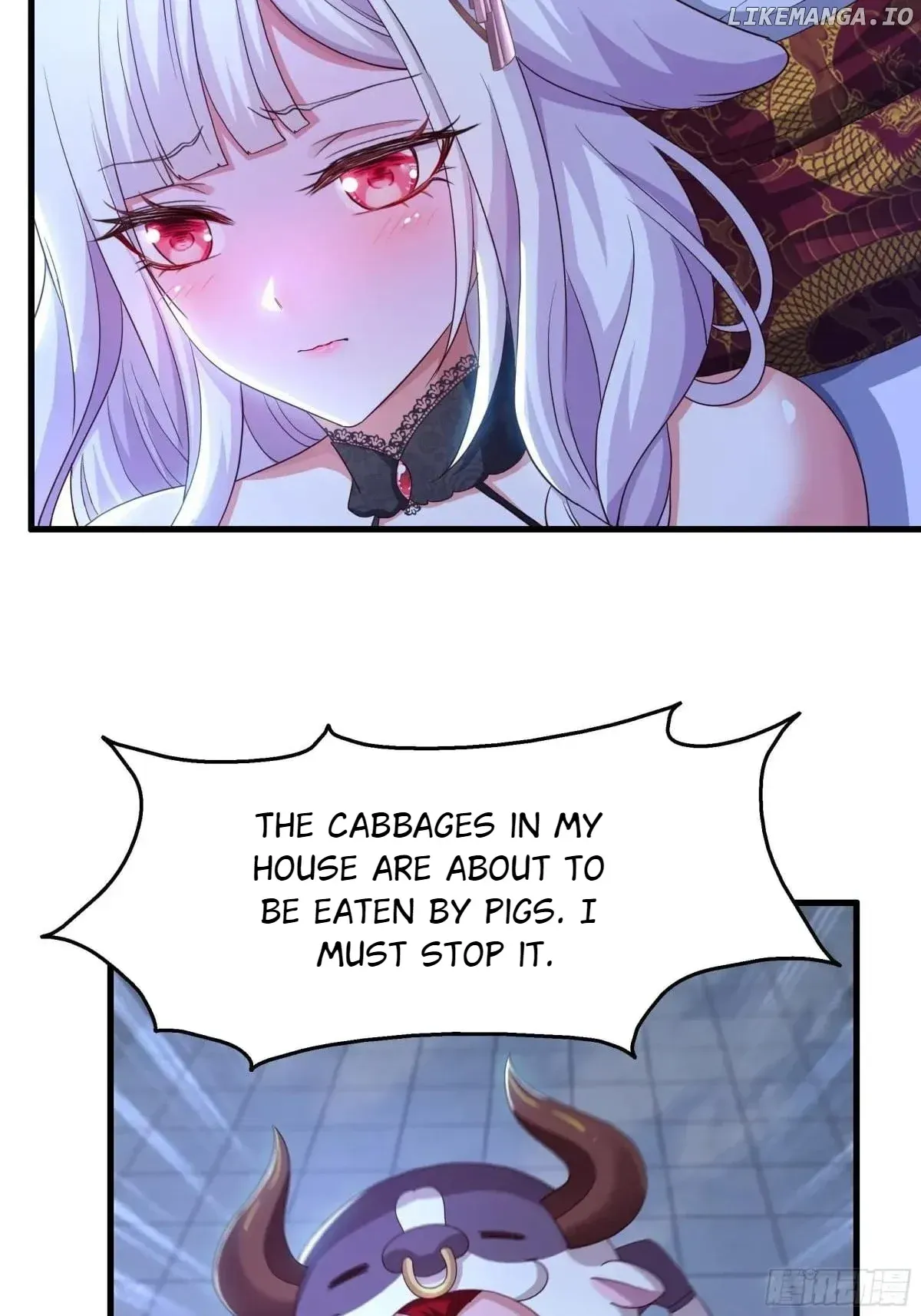 Rebirth of King Zhou: Not Being the Ultimate Villain Chapter 107 Online - página 57