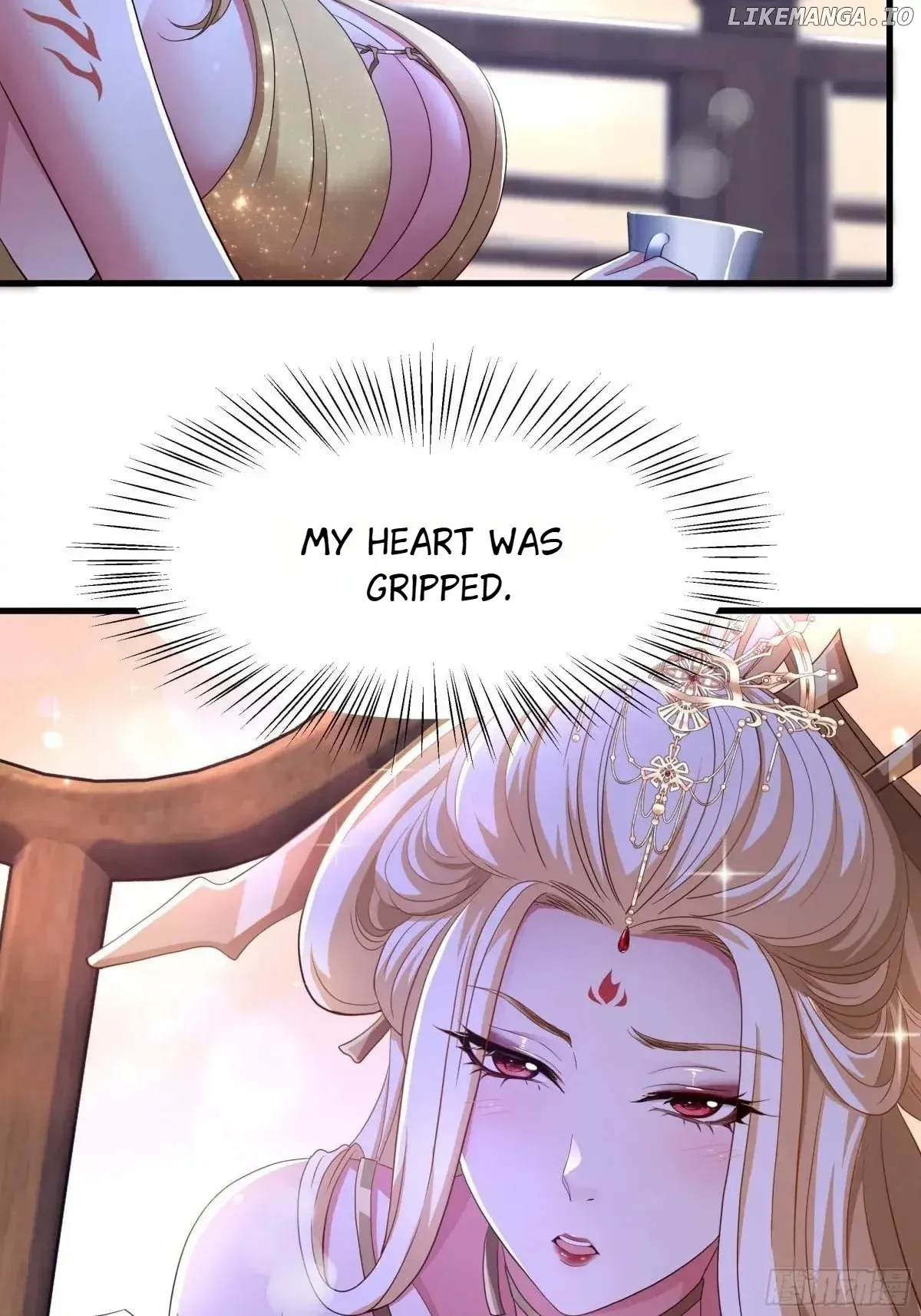 Rebirth of King Zhou: Not Being the Ultimate Villain Chapter 107 Online - página 60