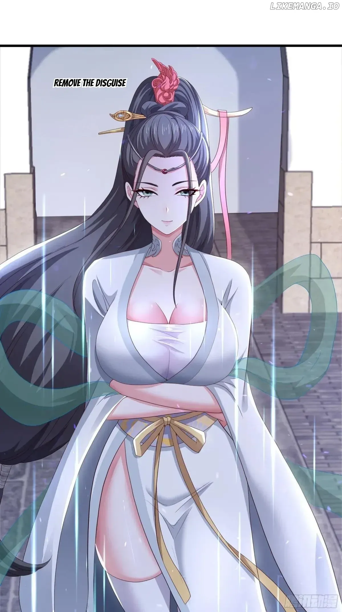 Rebirth of King Zhou: Not Being the Ultimate Villain Chapter 107 Online - página 63