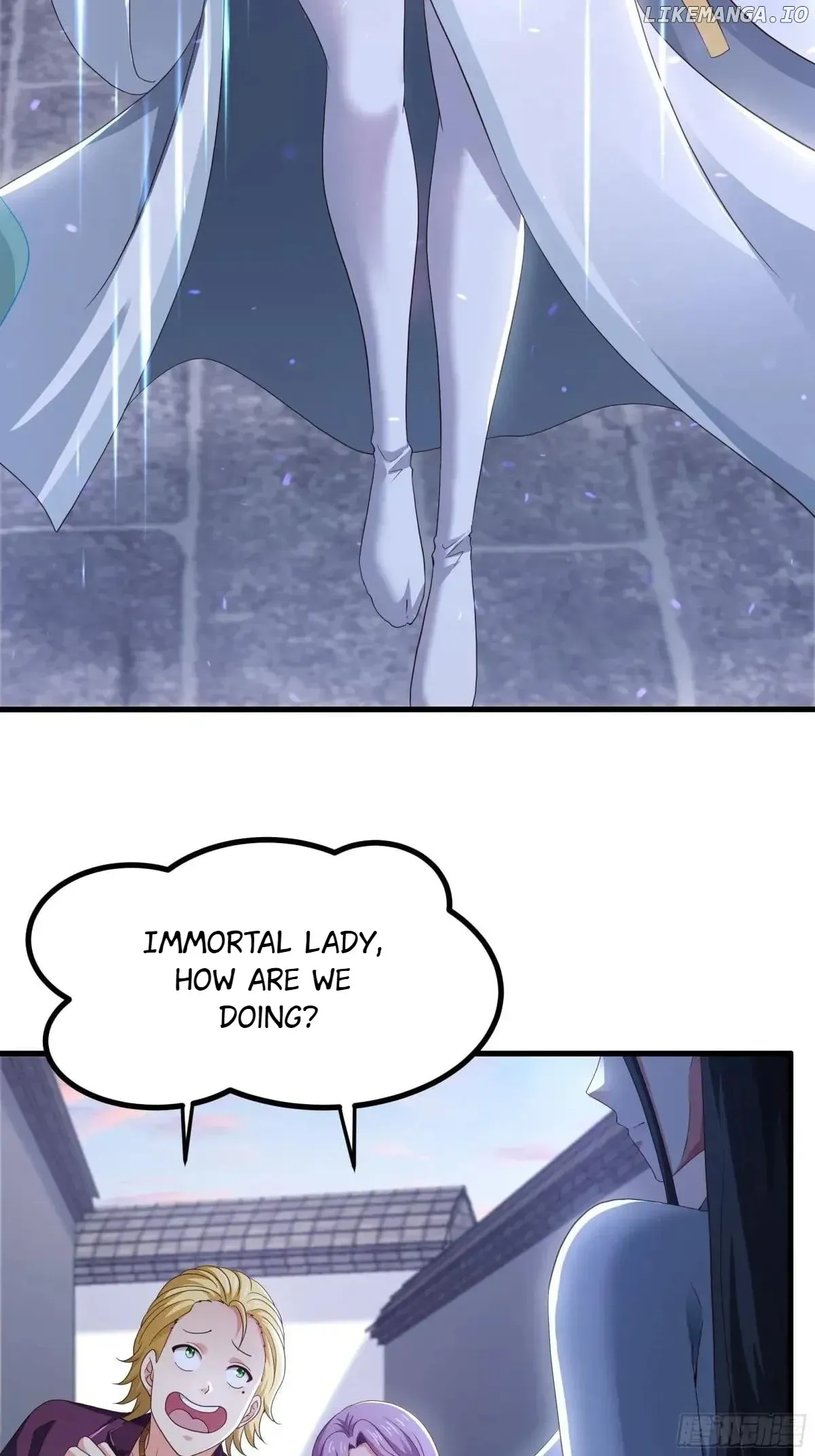 Rebirth of King Zhou: Not Being the Ultimate Villain Chapter 107 Online - página 64