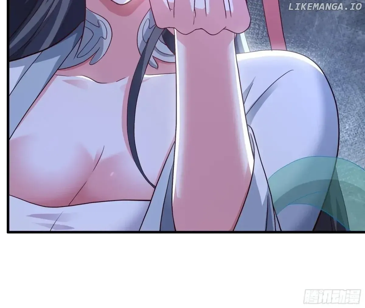Rebirth of King Zhou: Not Being the Ultimate Villain Chapter 107 Online - página 66