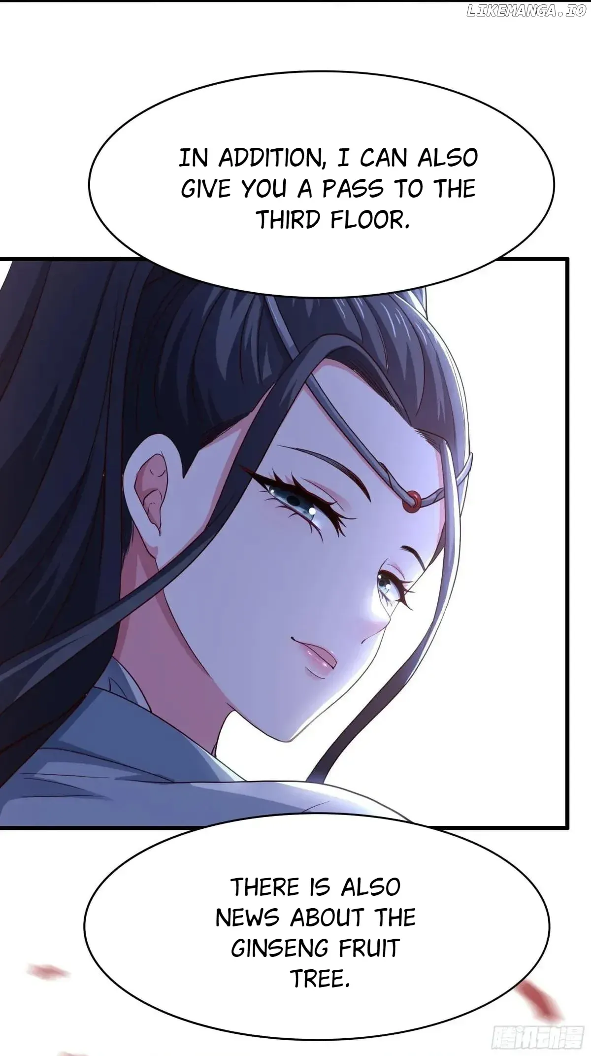 Rebirth of King Zhou: Not Being the Ultimate Villain Chapter 107 Online - página 68