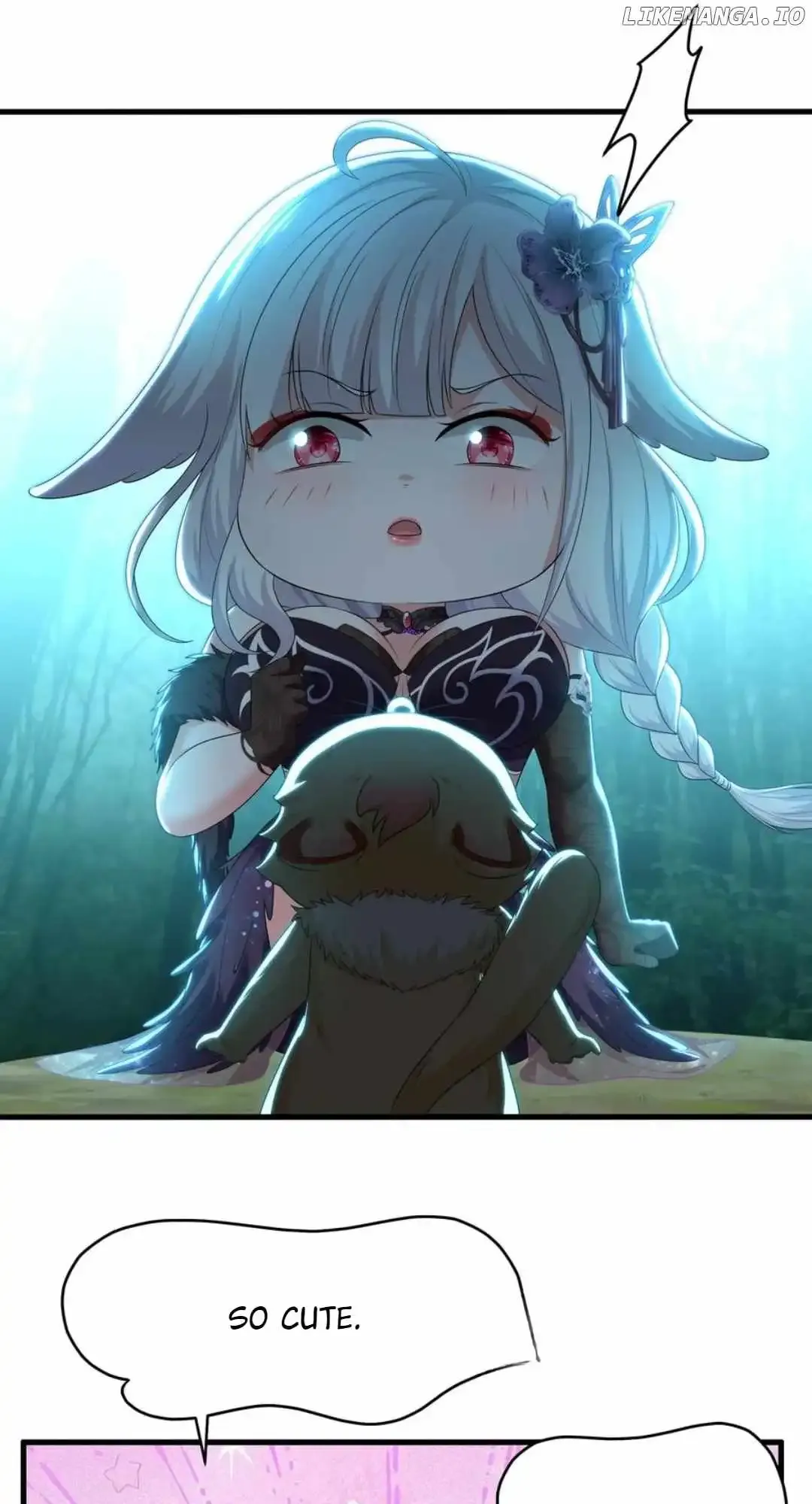 Rebirth of King Zhou: Not Being the Ultimate Villain Chapter 109 Online - página 7