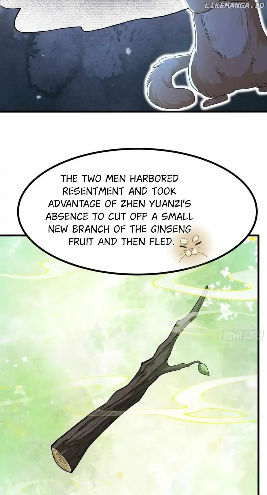 Rebirth of King Zhou: Not Being the Ultimate Villain Chapter 109 Online - página 13