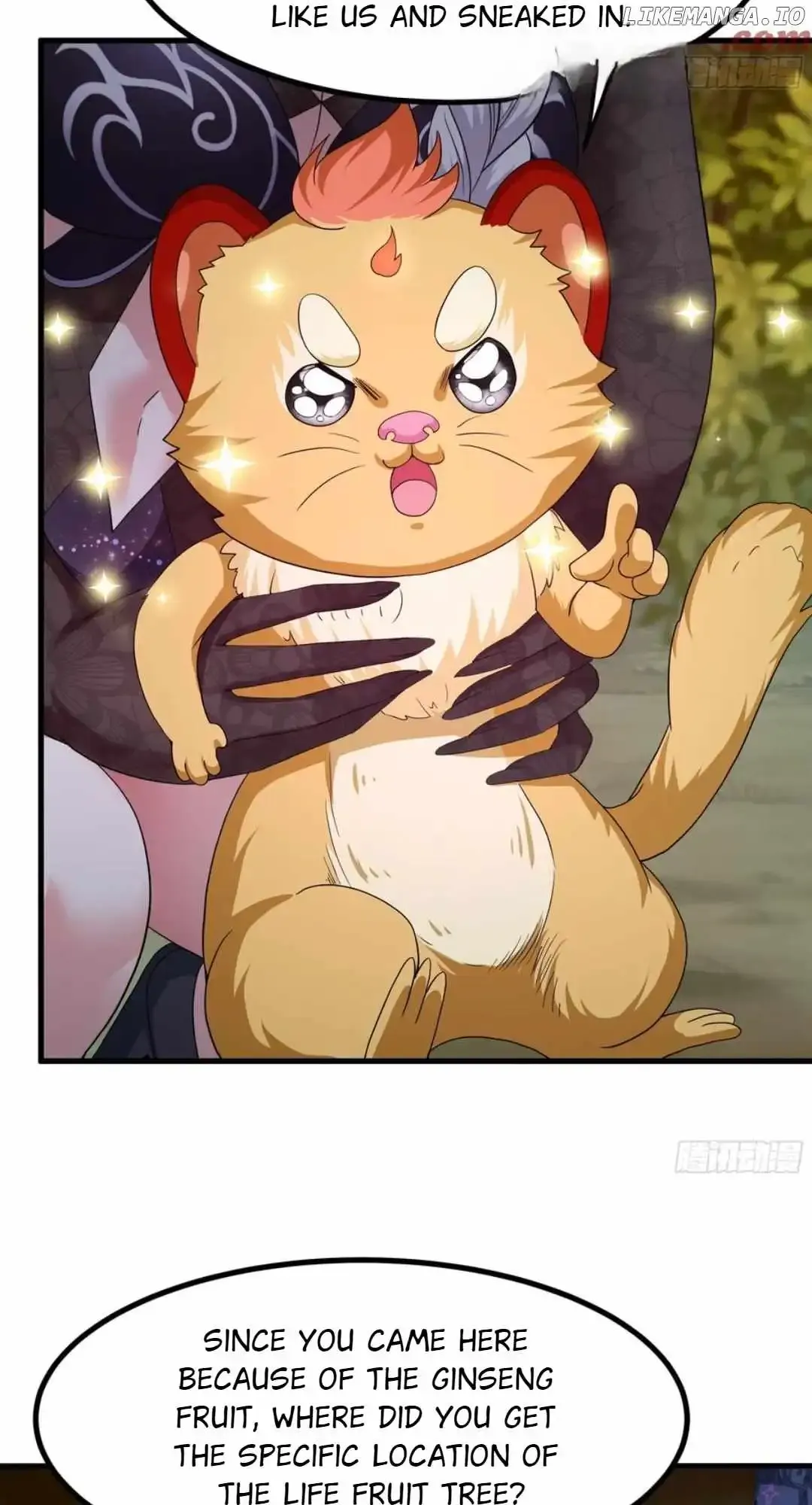Rebirth of King Zhou: Not Being the Ultimate Villain Chapter 109 Online - página 15