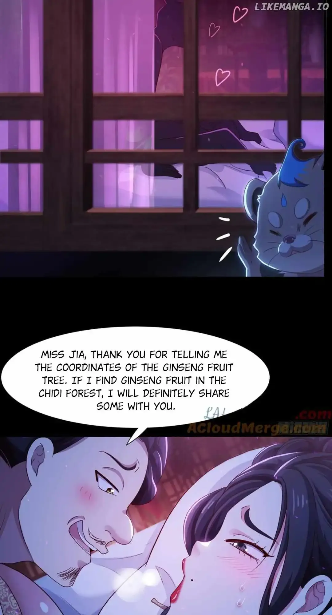 Rebirth of King Zhou: Not Being the Ultimate Villain Chapter 109 Online - página 17