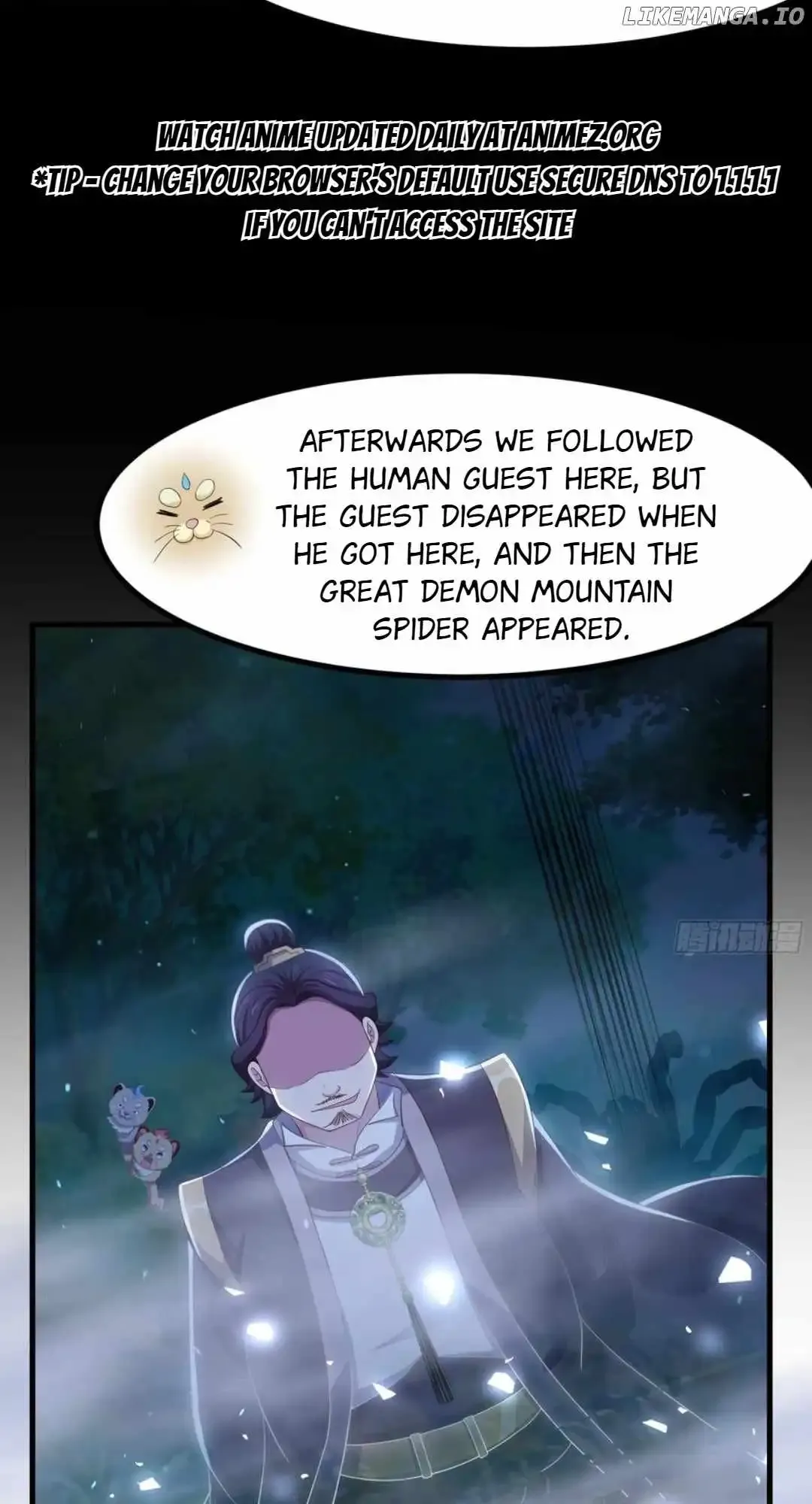 Rebirth of King Zhou: Not Being the Ultimate Villain Chapter 109 Online - página 19