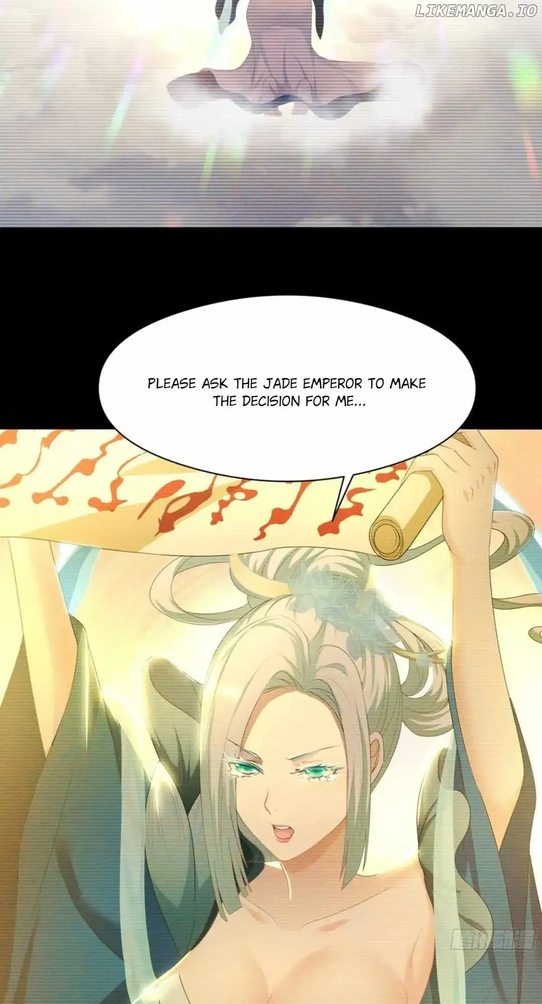 Rebirth of King Zhou: Not Being the Ultimate Villain Chapter 109 Online - página 24