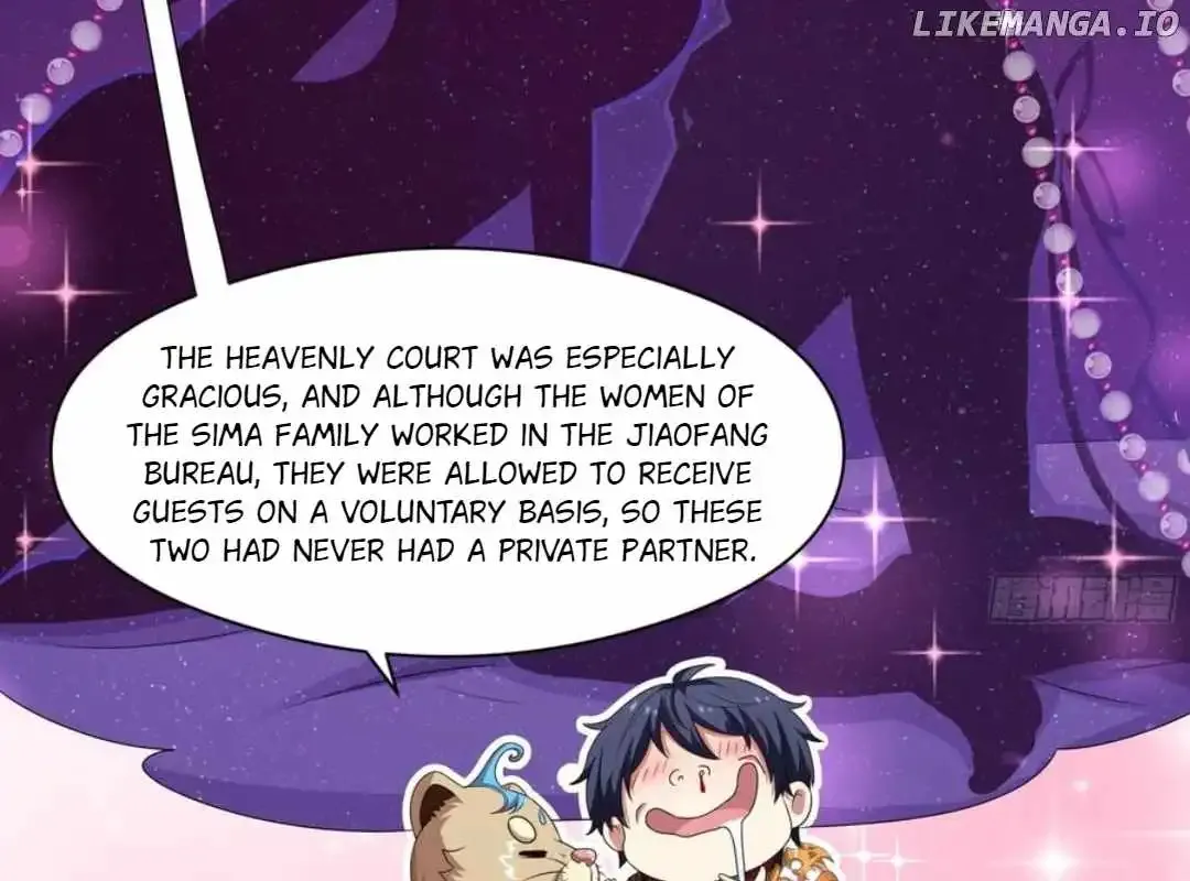 Rebirth of King Zhou: Not Being the Ultimate Villain Chapter 109 Online - página 29