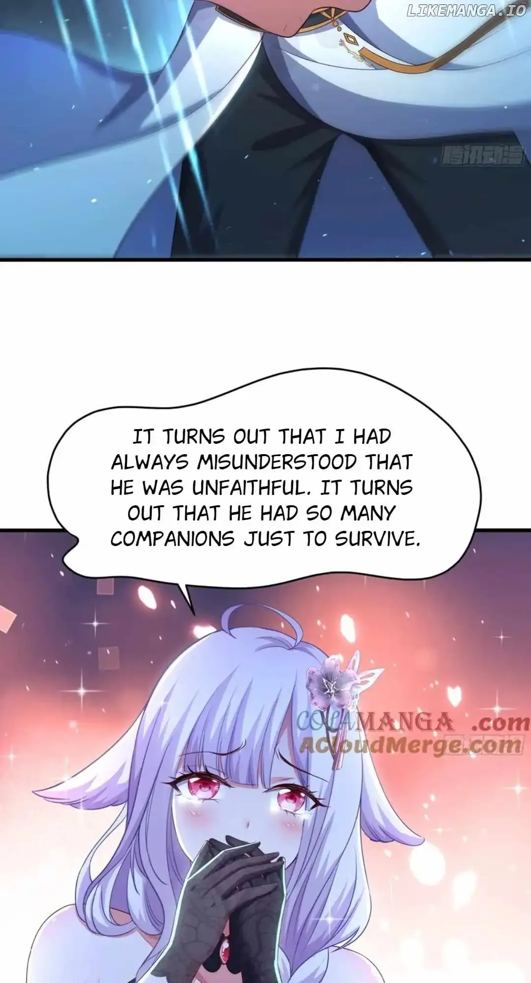 Rebirth of King Zhou: Not Being the Ultimate Villain Chapter 109 Online - página 33