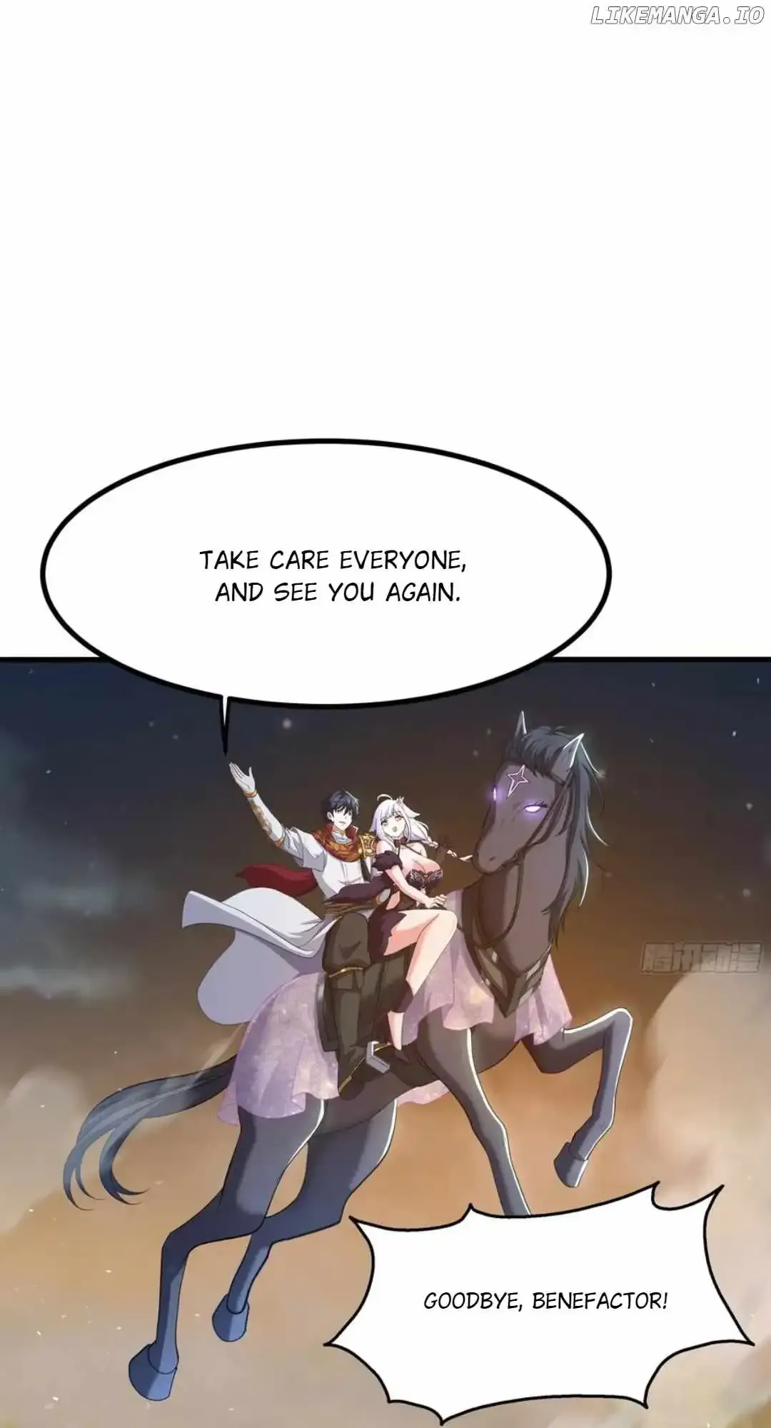 Rebirth of King Zhou: Not Being the Ultimate Villain Chapter 109 Online - página 36