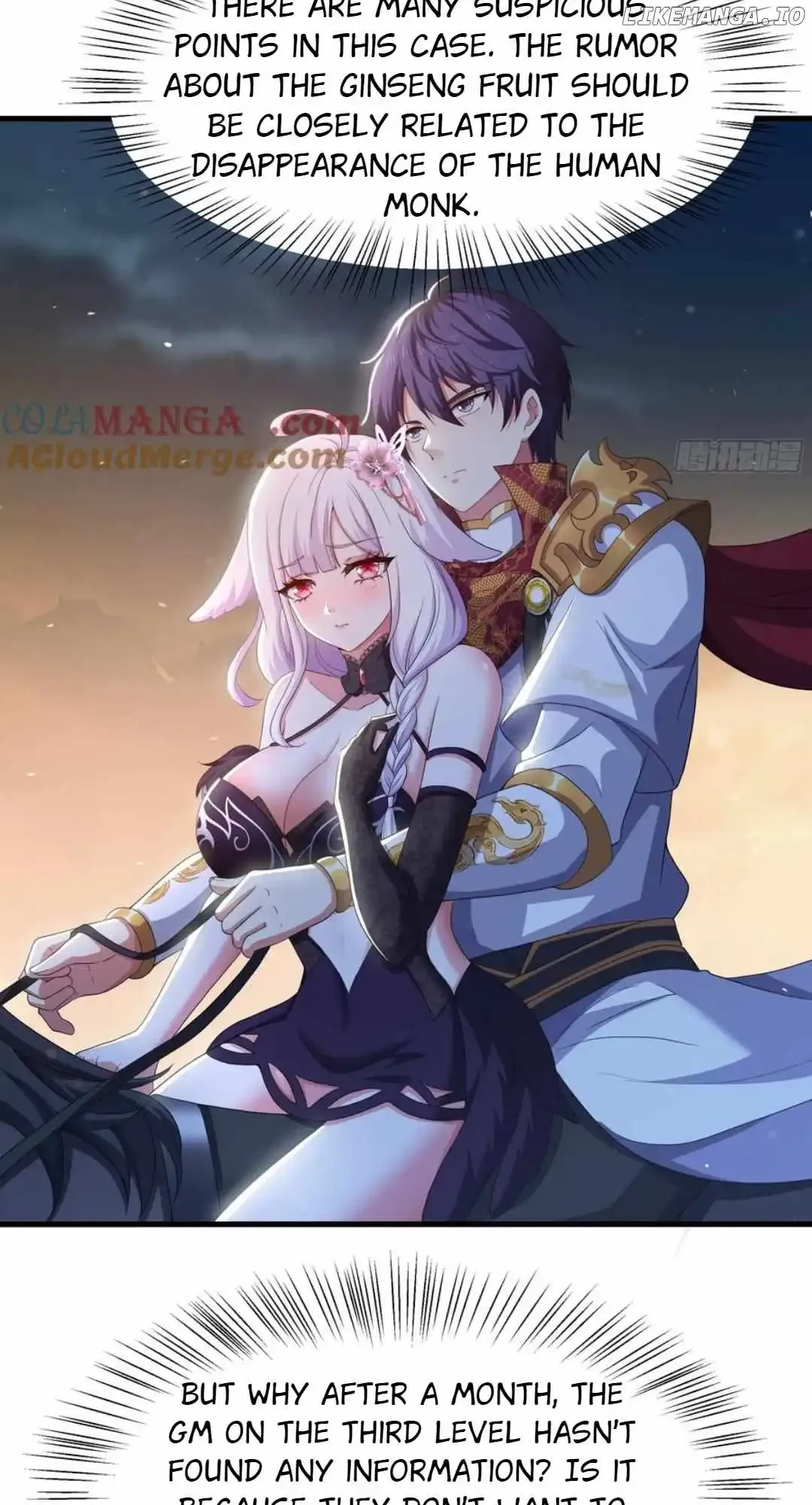 Rebirth of King Zhou: Not Being the Ultimate Villain Chapter 109 Online - página 38