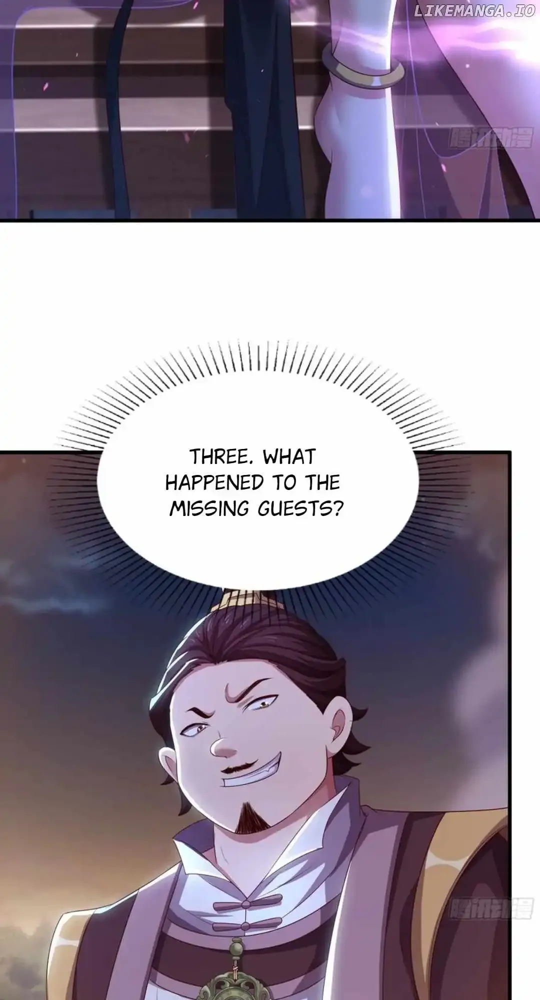 Rebirth of King Zhou: Not Being the Ultimate Villain Chapter 109 Online - página 41