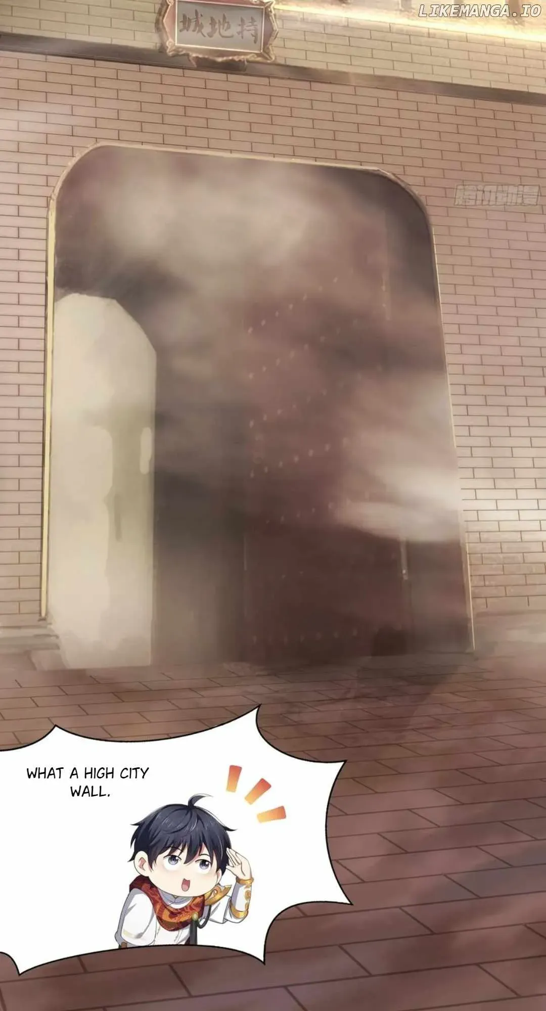 Rebirth of King Zhou: Not Being the Ultimate Villain Chapter 110 Online - página 2