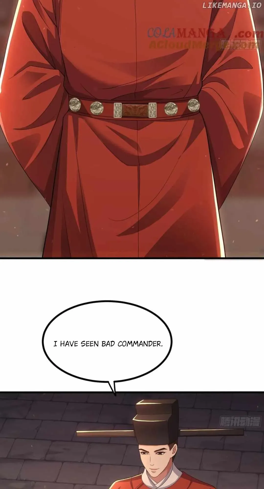 Rebirth of King Zhou: Not Being the Ultimate Villain Chapter 110 Online - página 11