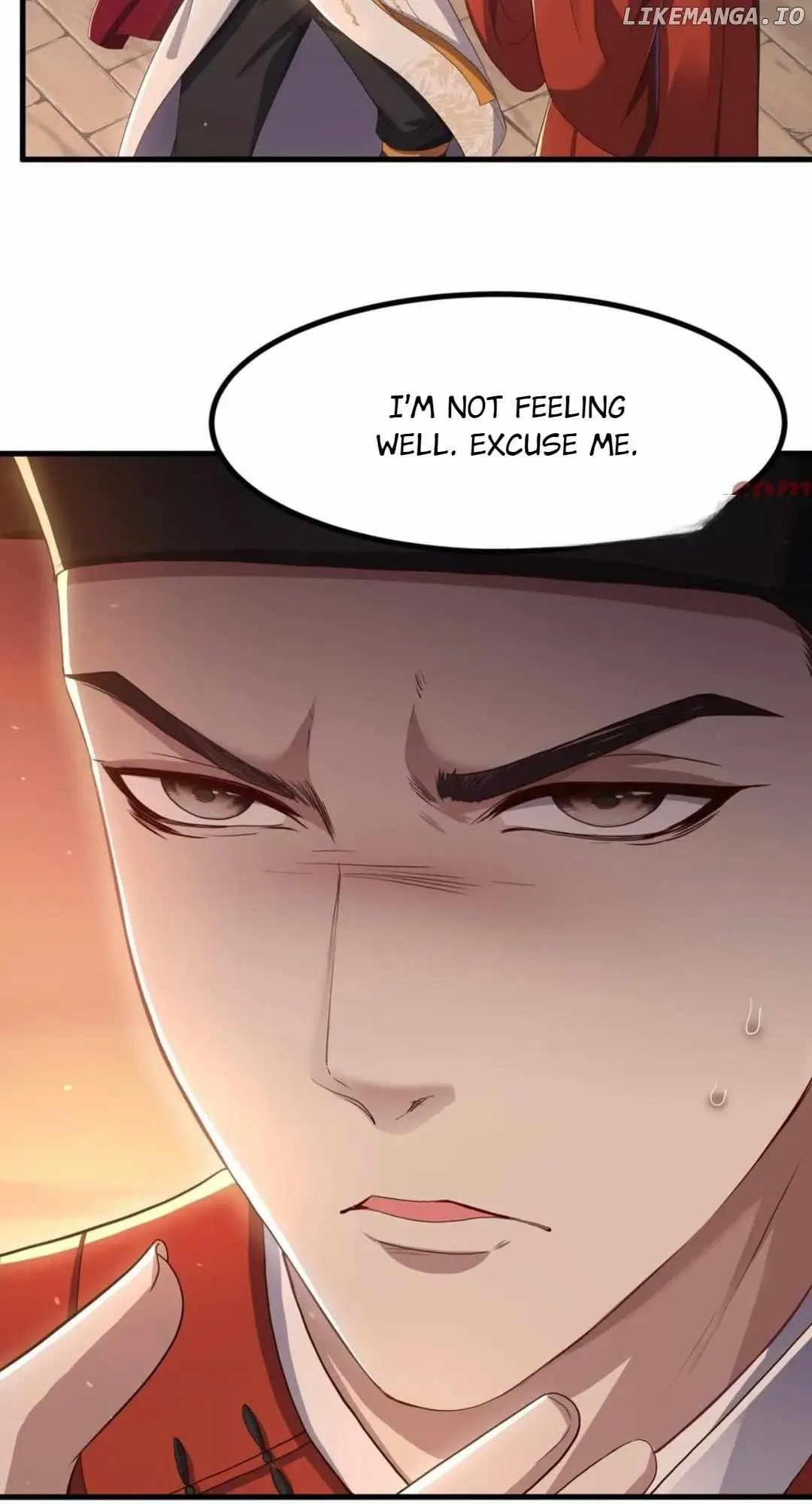 Rebirth of King Zhou: Not Being the Ultimate Villain Chapter 110 Online - página 19